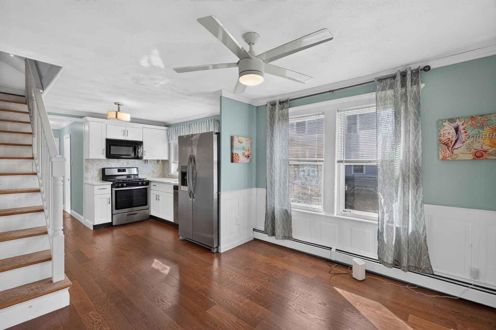 Condominium at 1020 Shirley St # 1020, Winthrop MA 02152, photo 7 of 23