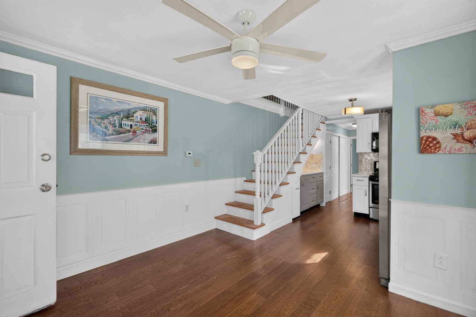 Condominium at 1020 Shirley St # 1020, Winthrop MA 02152, photo 5 of 23