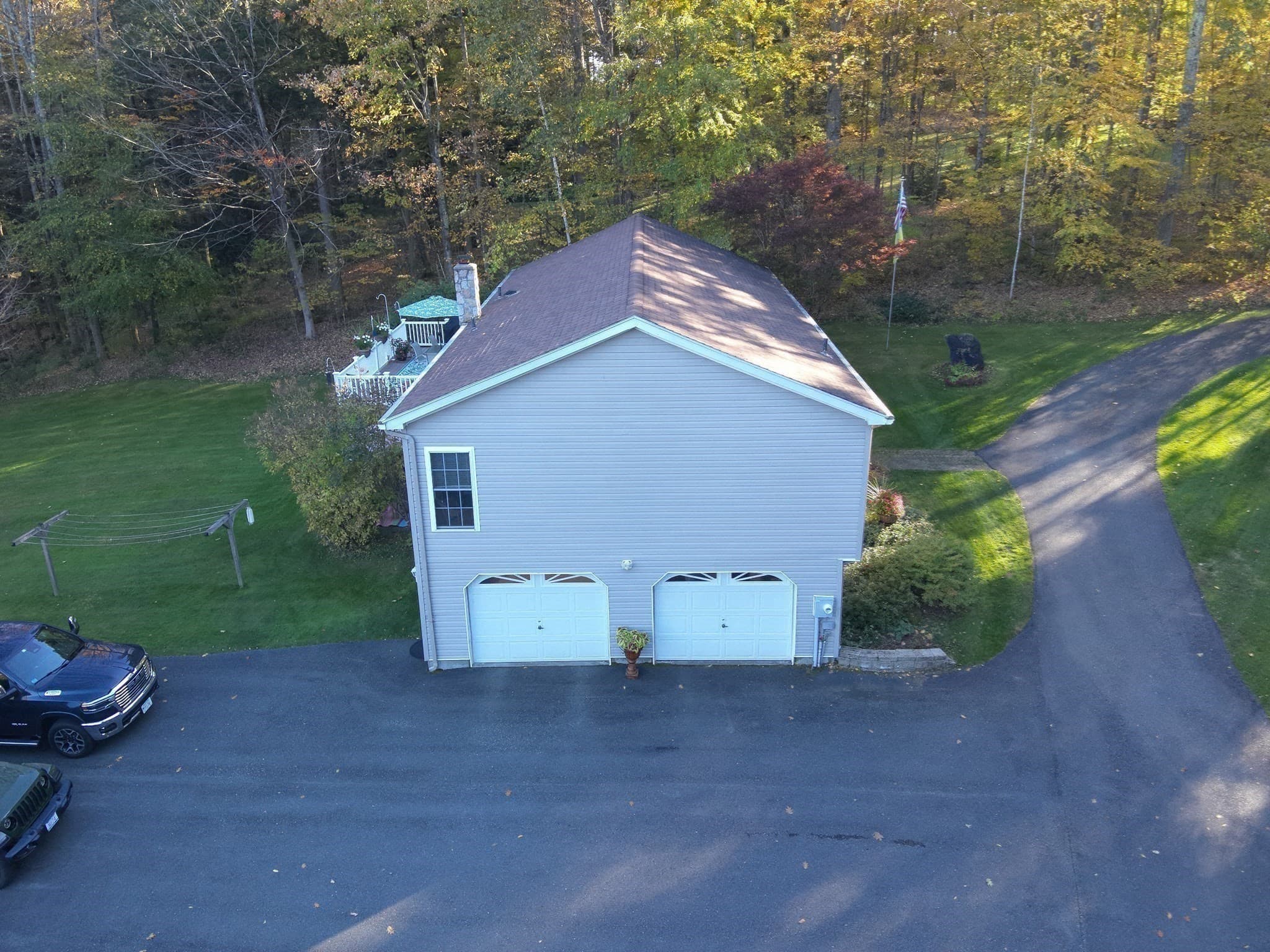 Single Family Residence at 852 Churchill St, Pittsfield MA 01201, photo 36 of 42