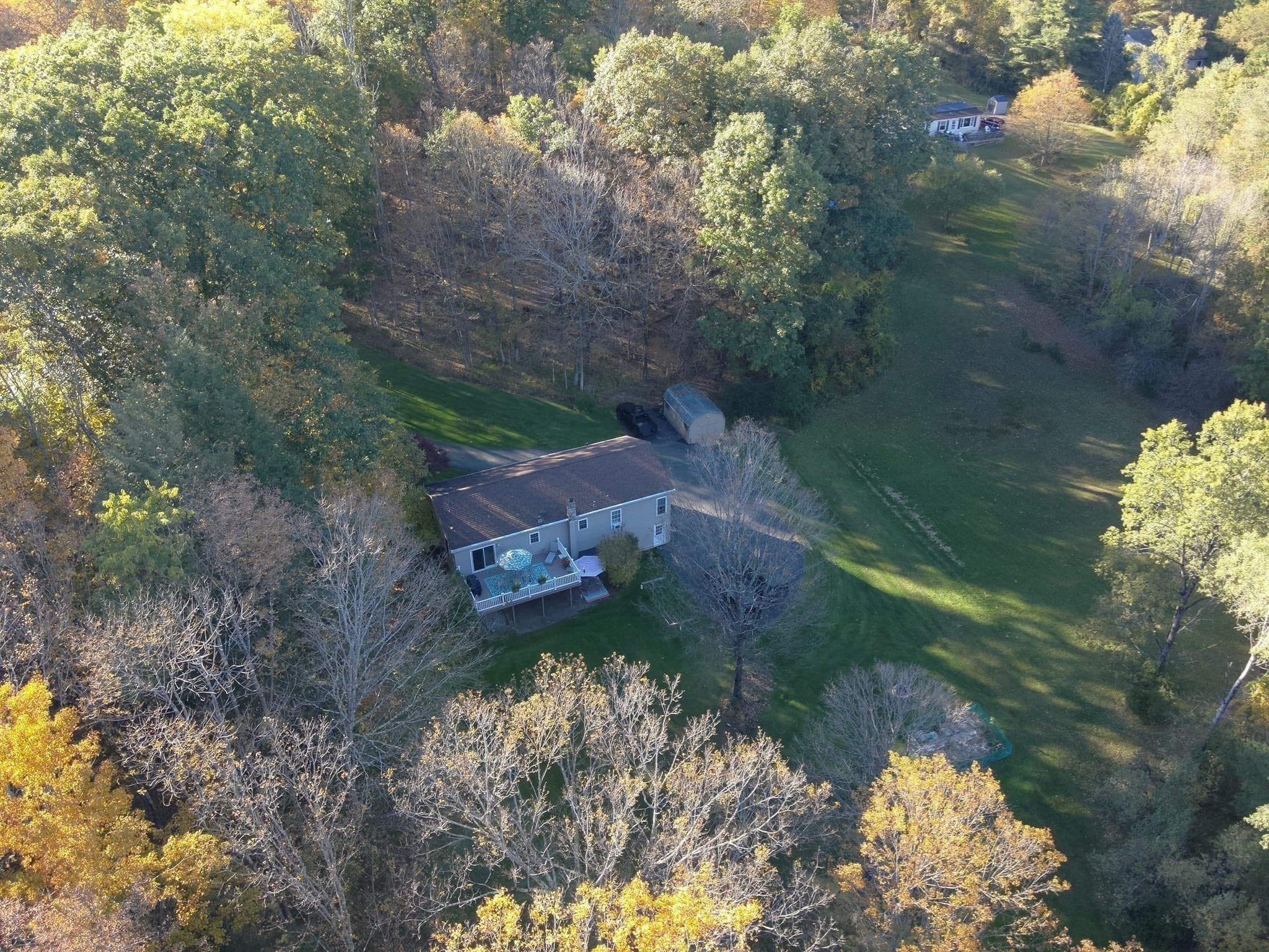 Single Family Residence at 852 Churchill St, Pittsfield MA 01201, photo 5 of 42