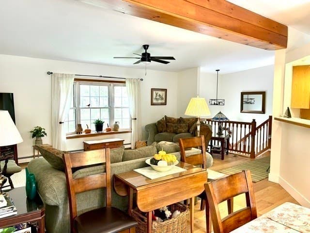 Single Family Residence at 852 Churchill St, Pittsfield MA 01201, photo 10 of 42
