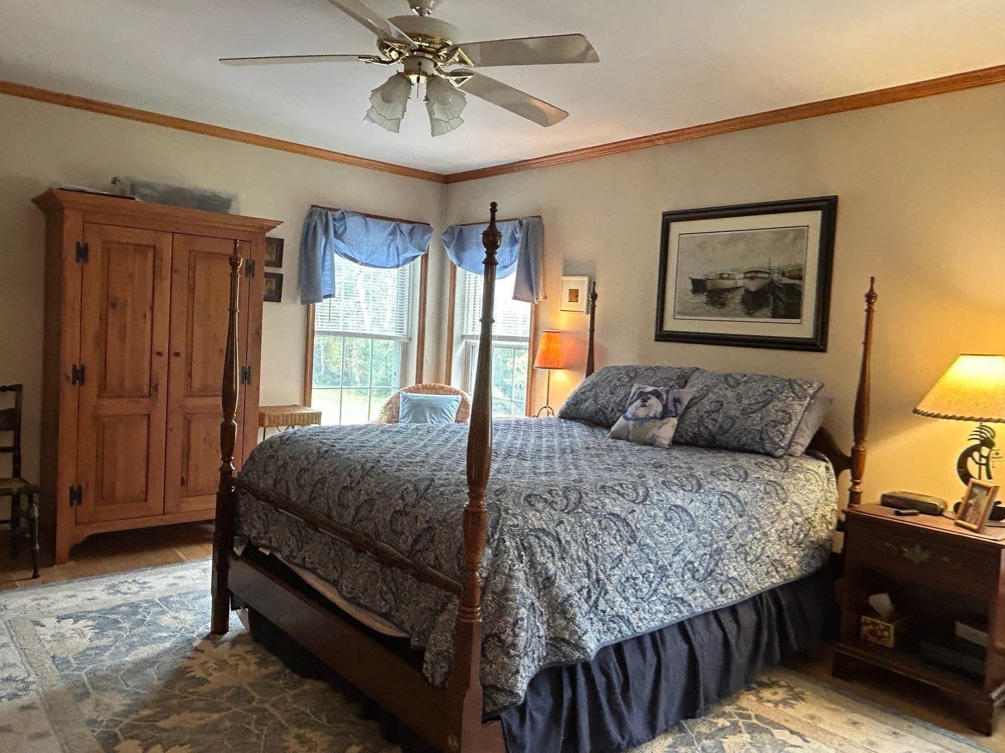 Single Family Residence at 852 Churchill St, Pittsfield MA 01201, photo 15 of 42