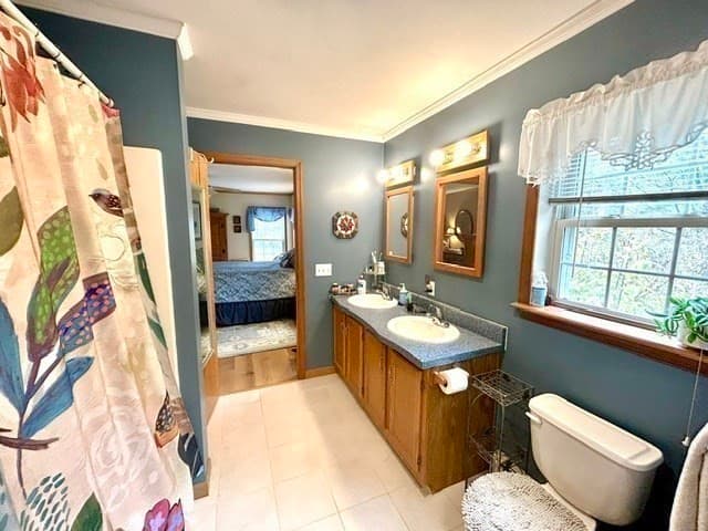 Single Family Residence at 852 Churchill St, Pittsfield MA 01201, photo 19 of 42