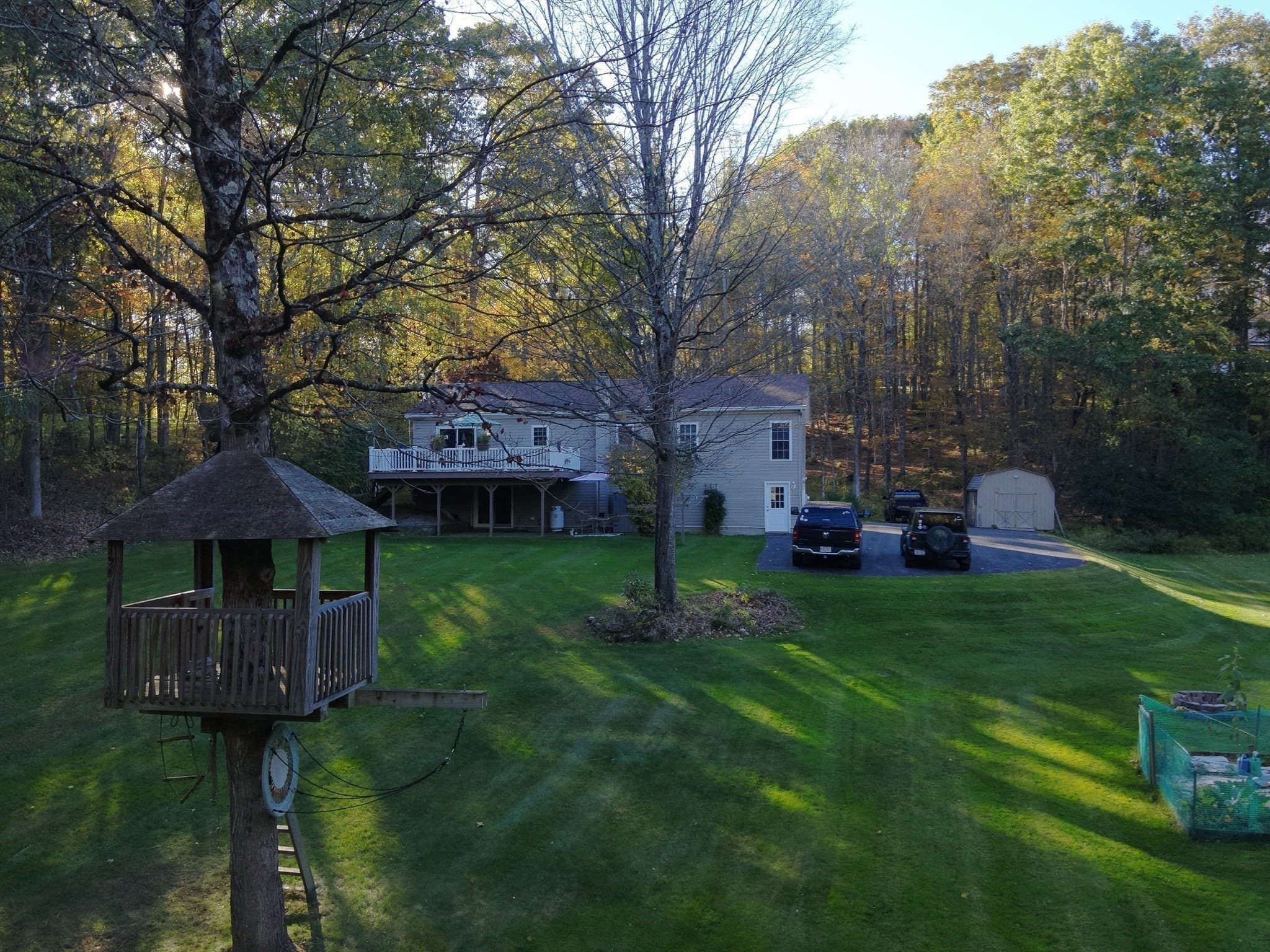 Single Family Residence at 852 Churchill St, Pittsfield MA 01201, photo 4 of 42