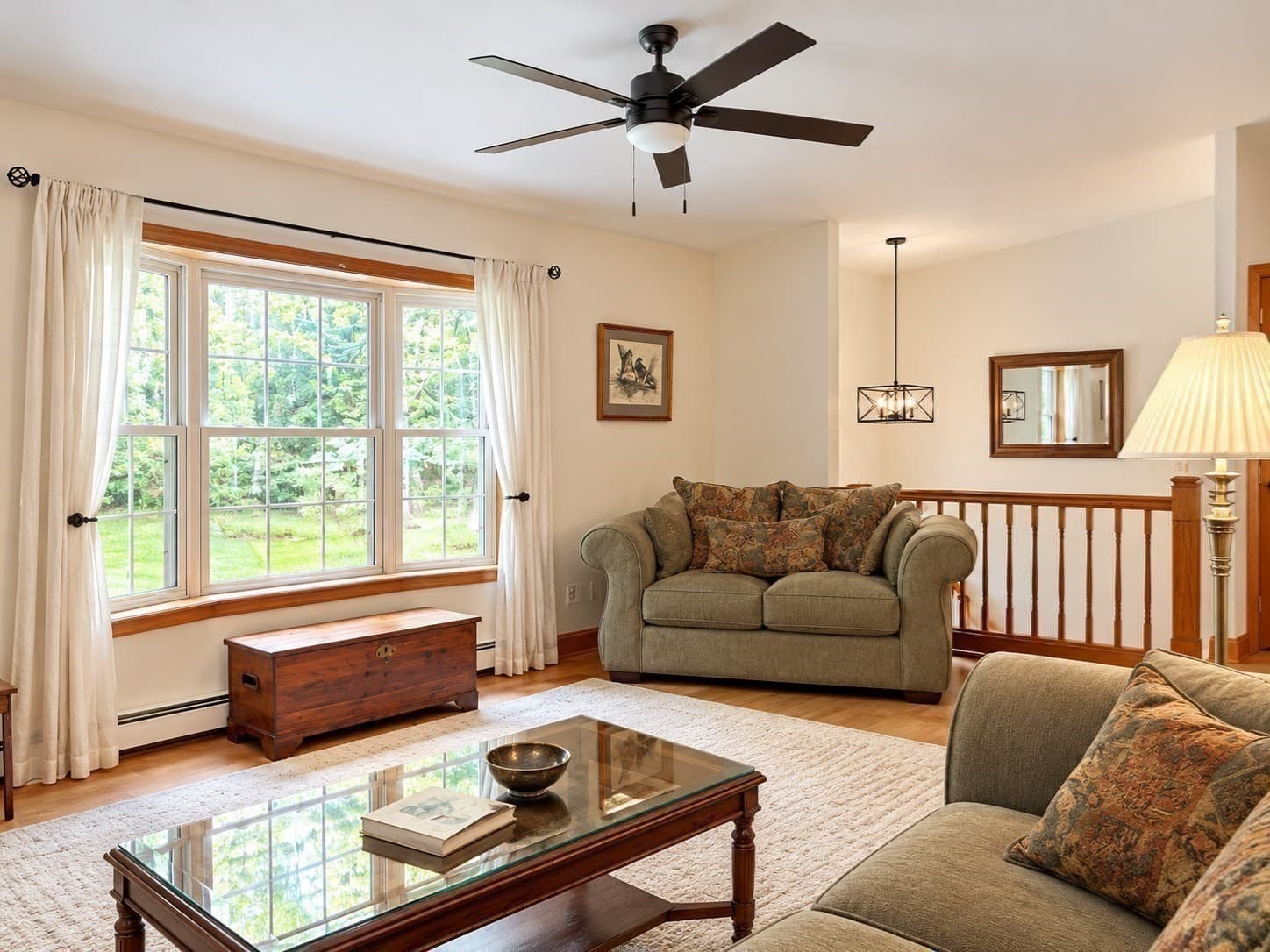 Single Family Residence at 852 Churchill St, Pittsfield MA 01201, photo 8 of 42
