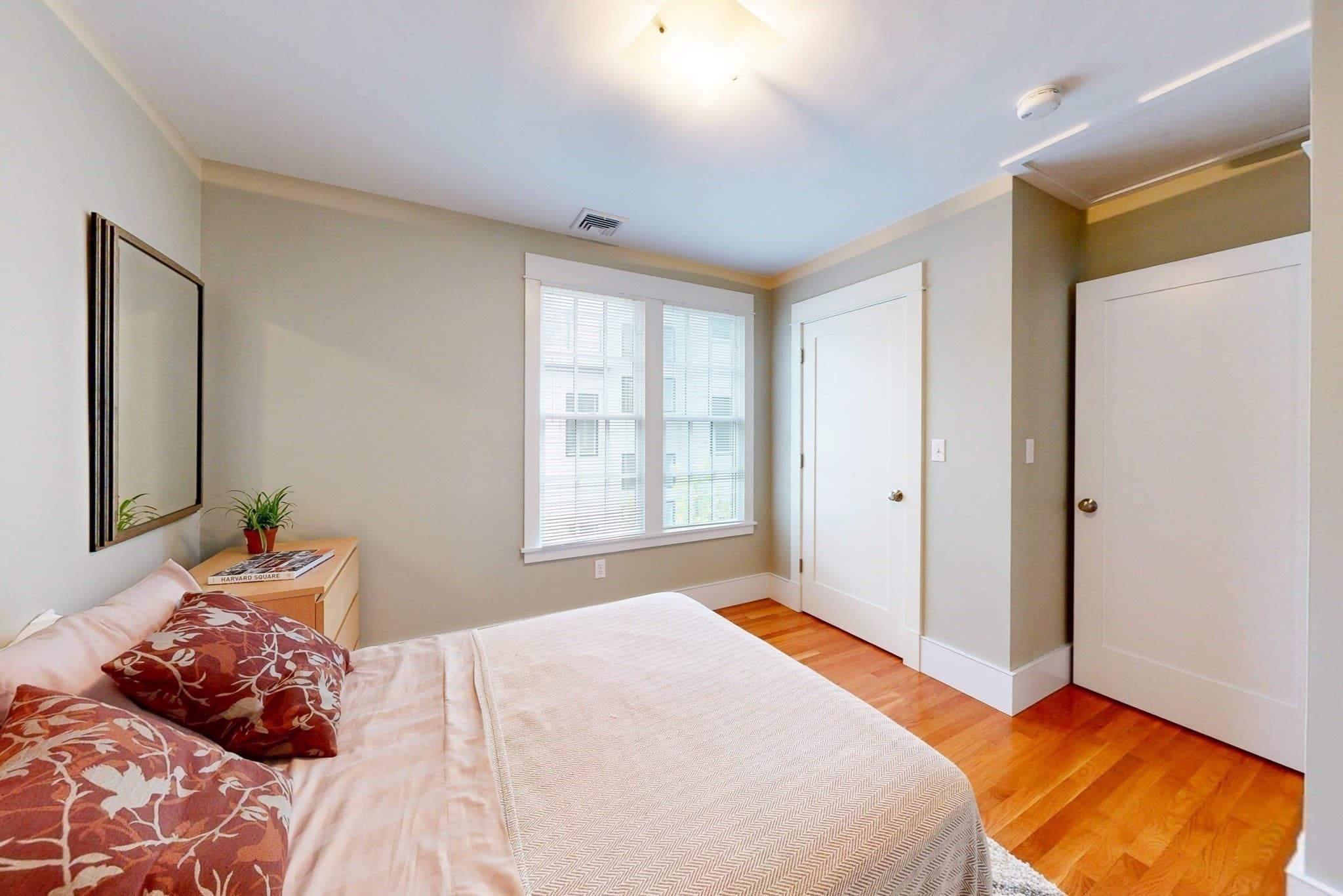 Condominium at 18 Hazel Street # 18, Cambridge MA 02138, photo 17 of 34