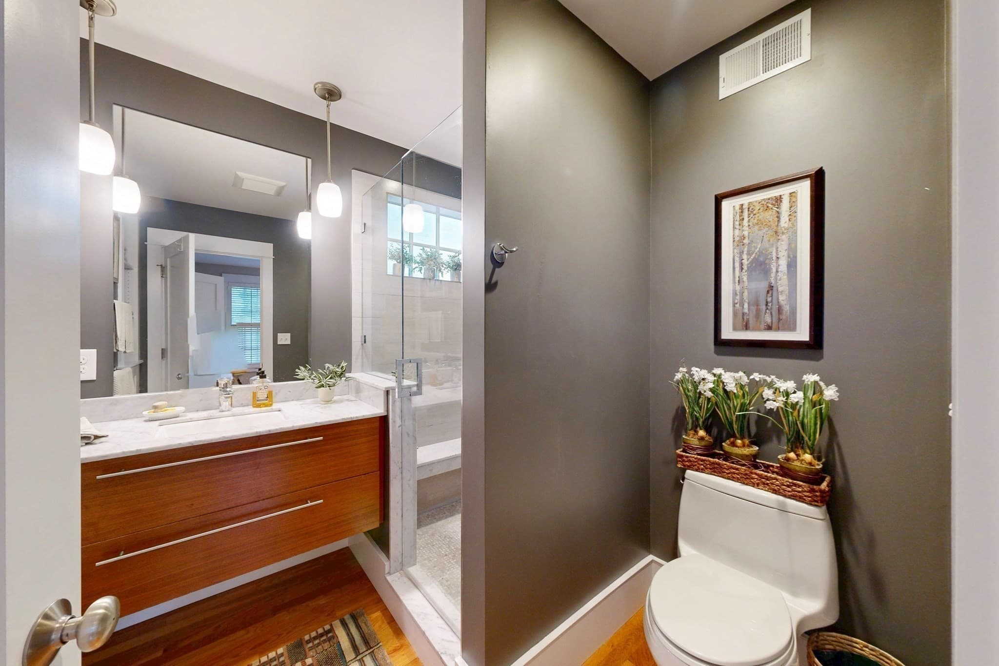 Condominium at 18 Hazel Street # 18, Cambridge MA 02138, photo 12 of 34