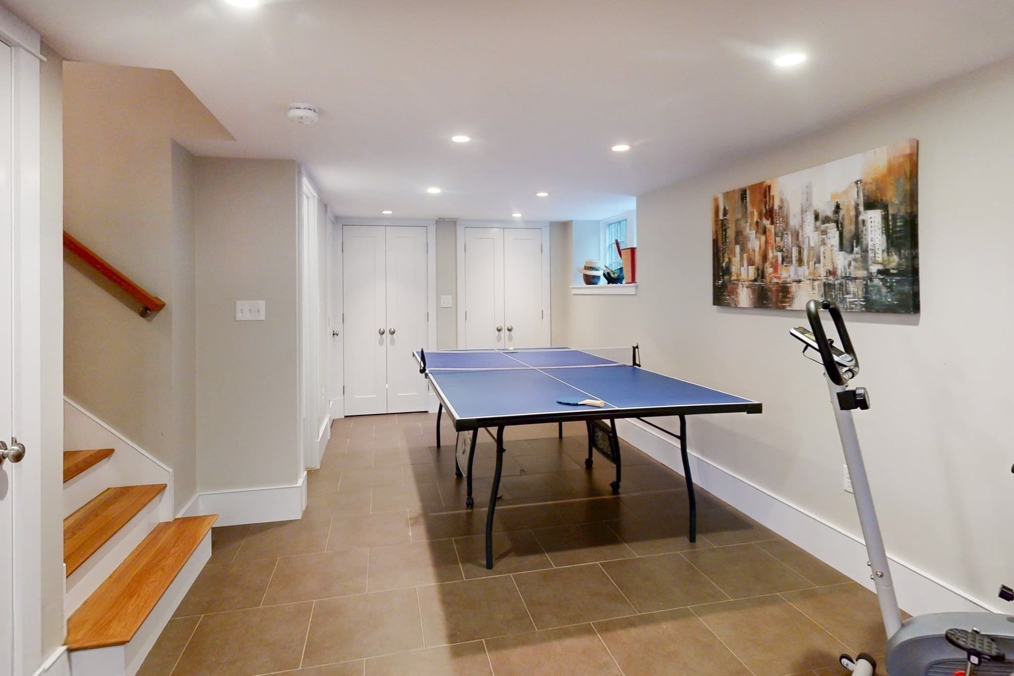 Condominium at 18 Hazel Street # 18, Cambridge MA 02138, photo 26 of 34