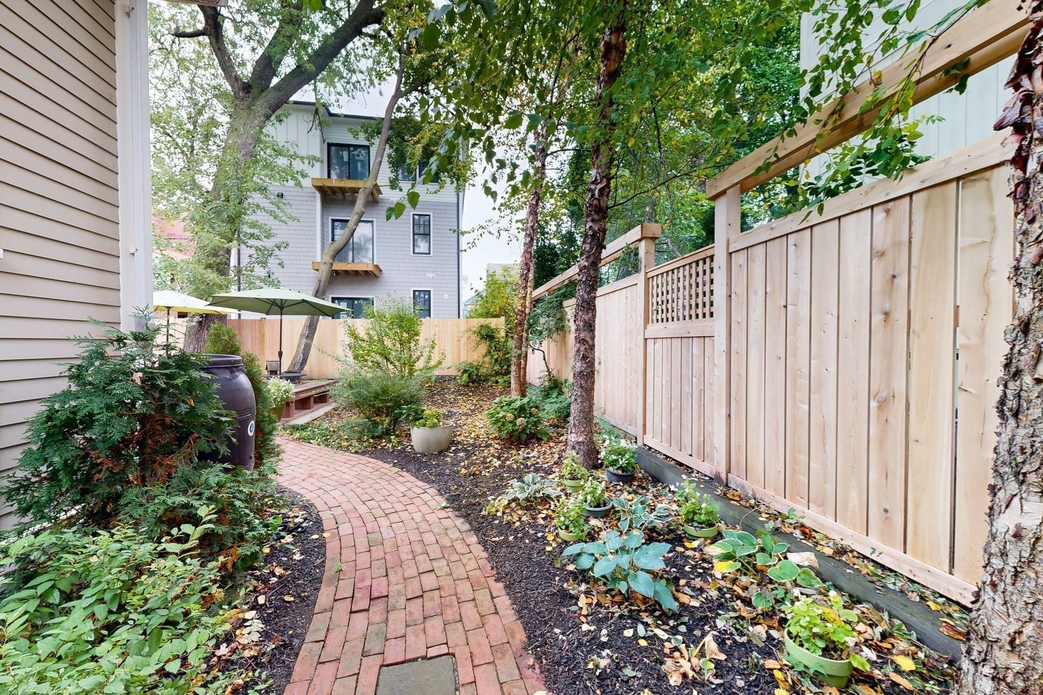 Condominium at 18 Hazel Street # 18, Cambridge MA 02138, photo 28 of 34