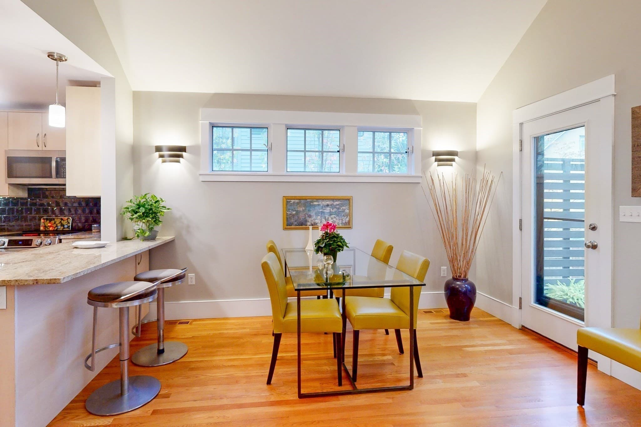 Condominium at 18 Hazel Street # 18, Cambridge MA 02138, photo 5 of 34