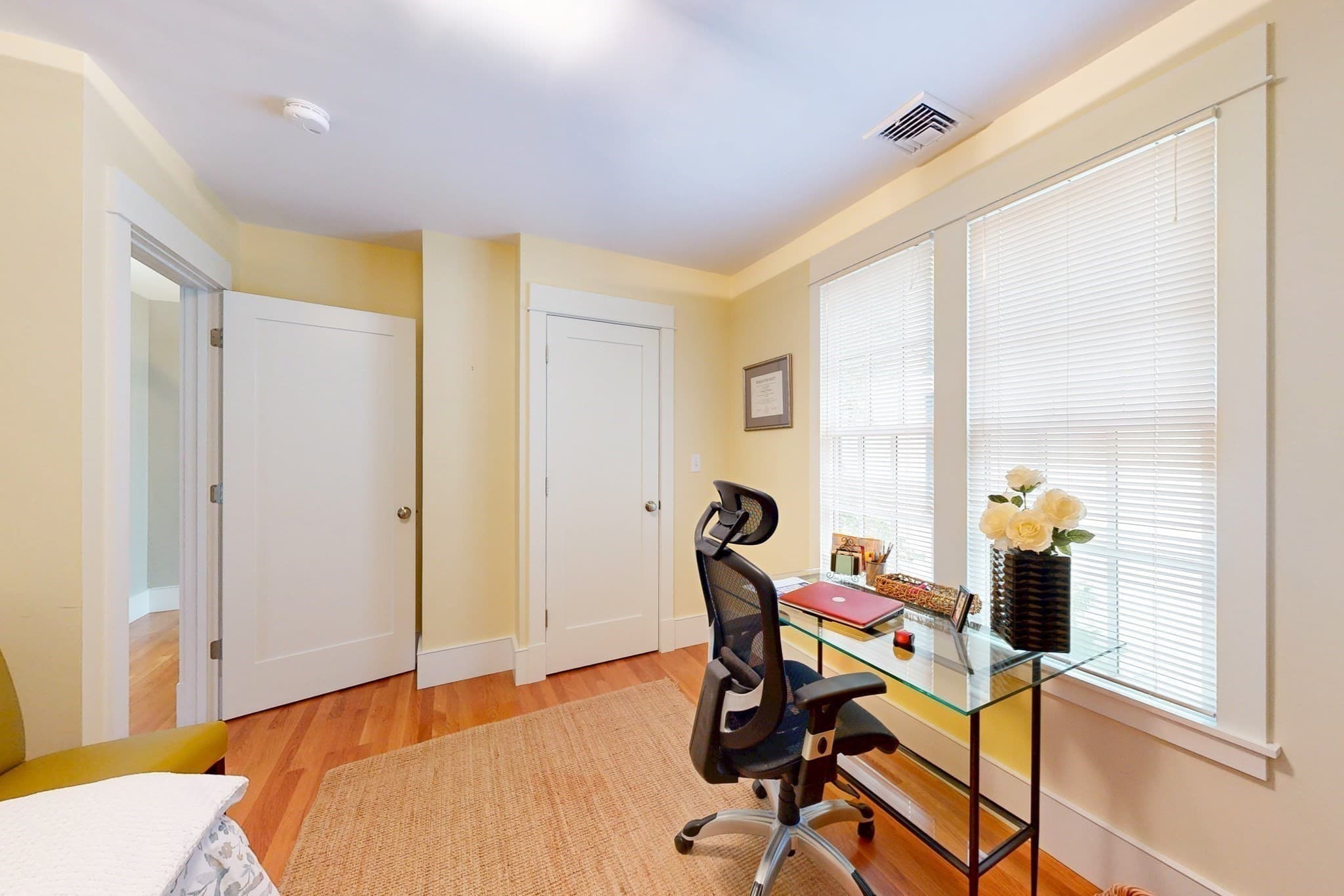 Condominium at 18 Hazel Street # 18, Cambridge MA 02138, photo 20 of 34