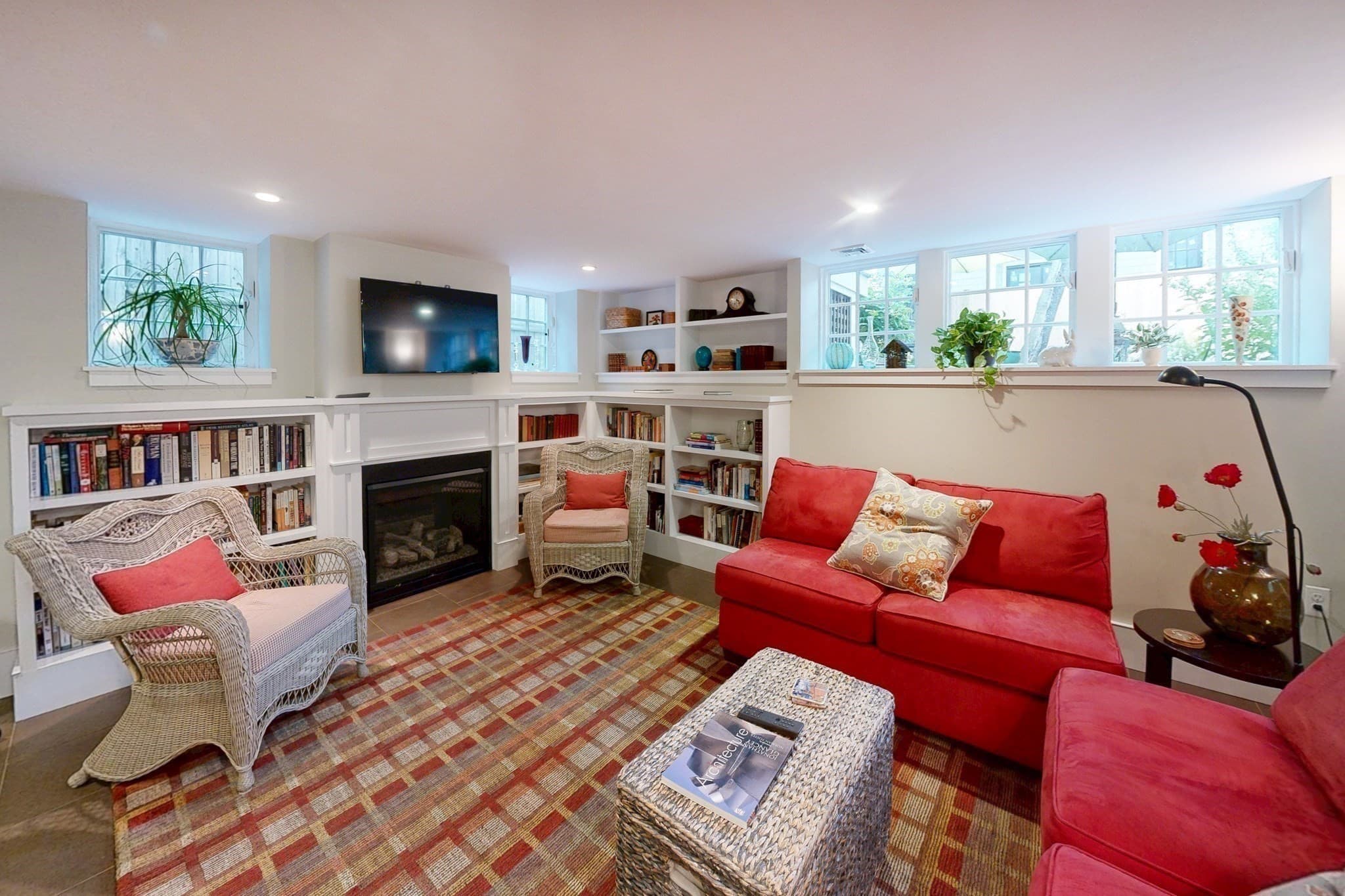 Condominium at 18 Hazel Street # 18, Cambridge MA 02138, photo 24 of 34