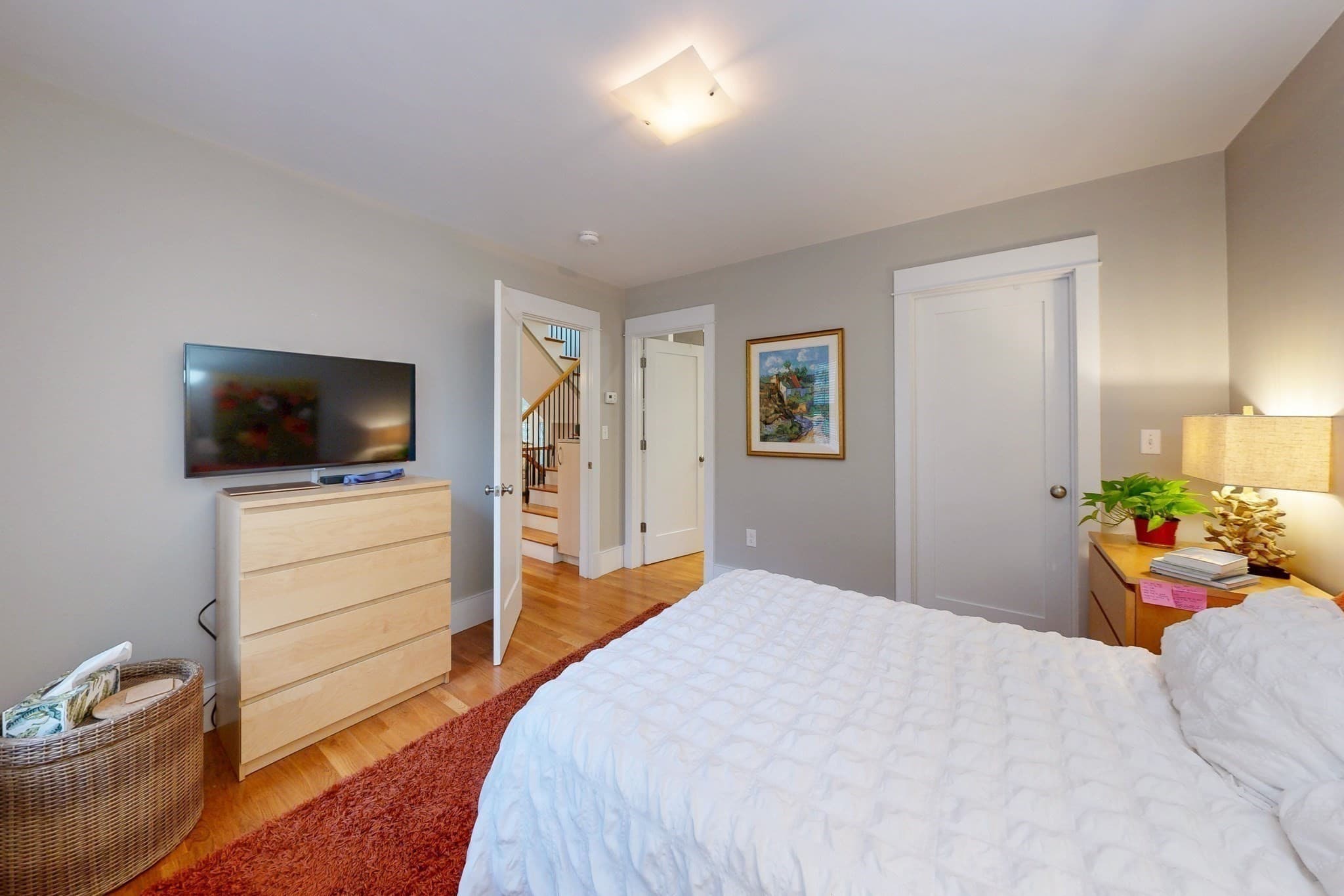 Condominium at 18 Hazel Street # 18, Cambridge MA 02138, photo 10 of 34