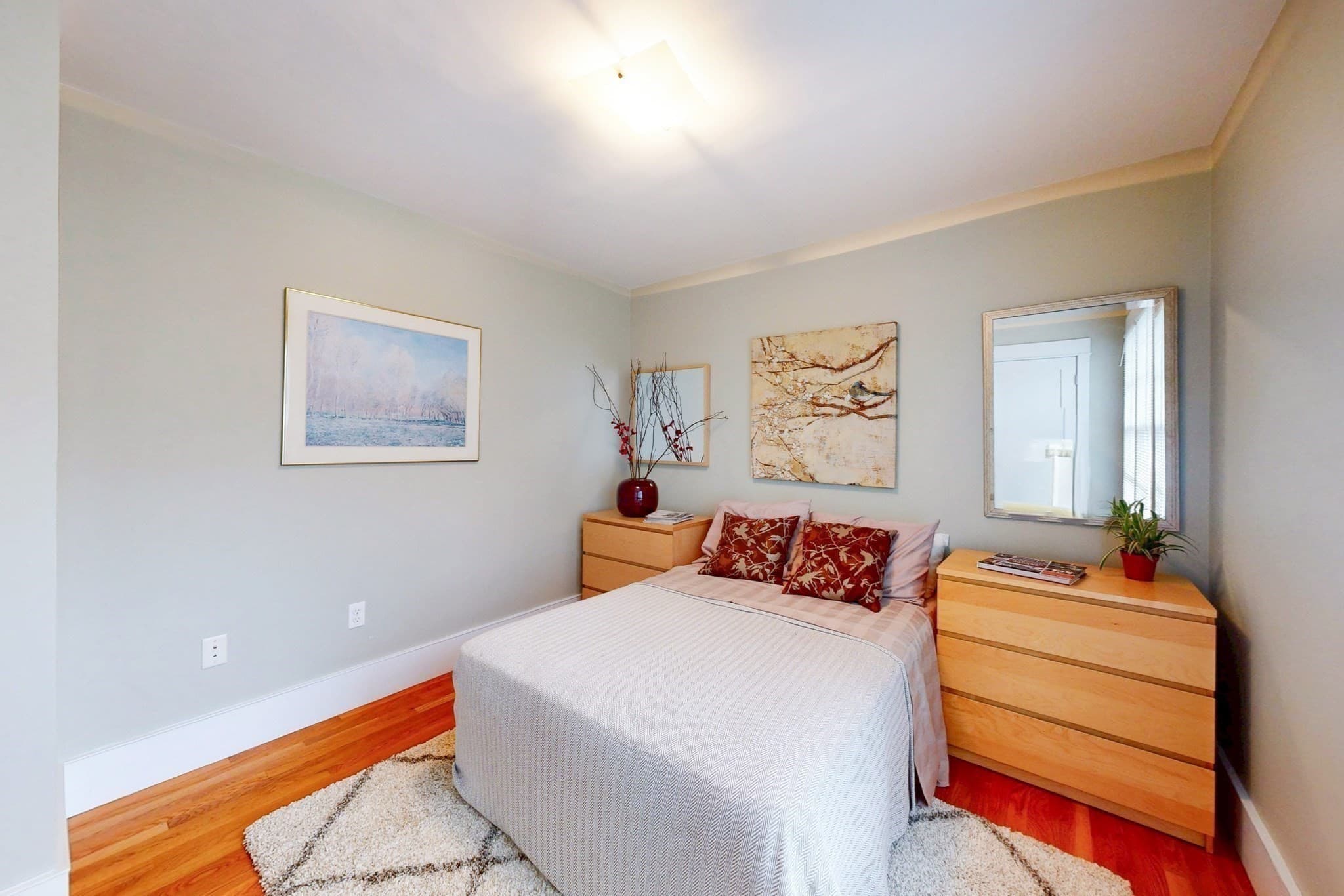 Condominium at 18 Hazel Street # 18, Cambridge MA 02138, photo 18 of 34