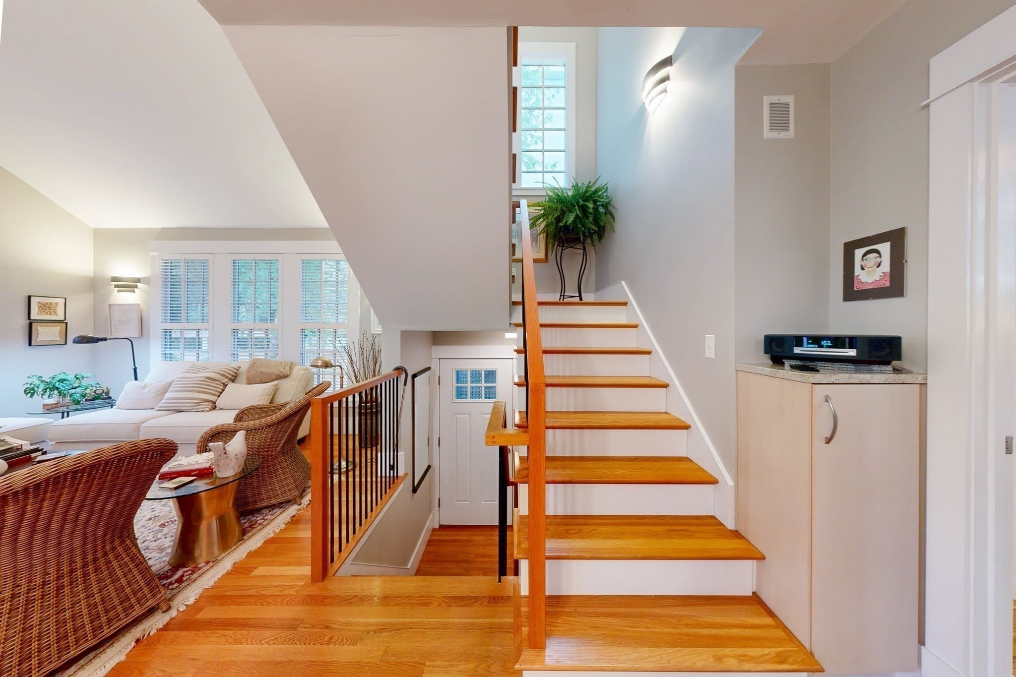Condominium at 18 Hazel Street # 18, Cambridge MA 02138, photo 15 of 34