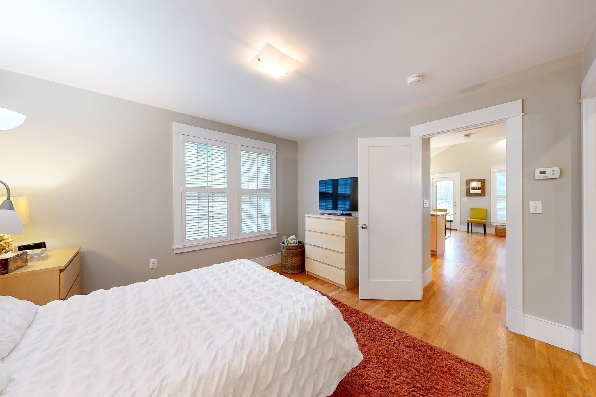 Condominium at 18 Hazel Street # 18, Cambridge MA 02138, photo 11 of 34
