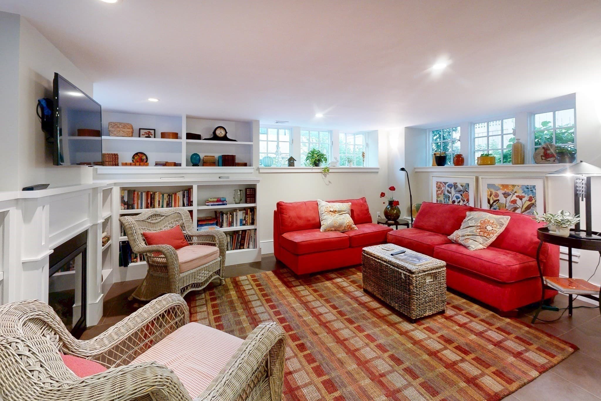 Condominium at 18 Hazel Street # 18, Cambridge MA 02138, photo 25 of 34