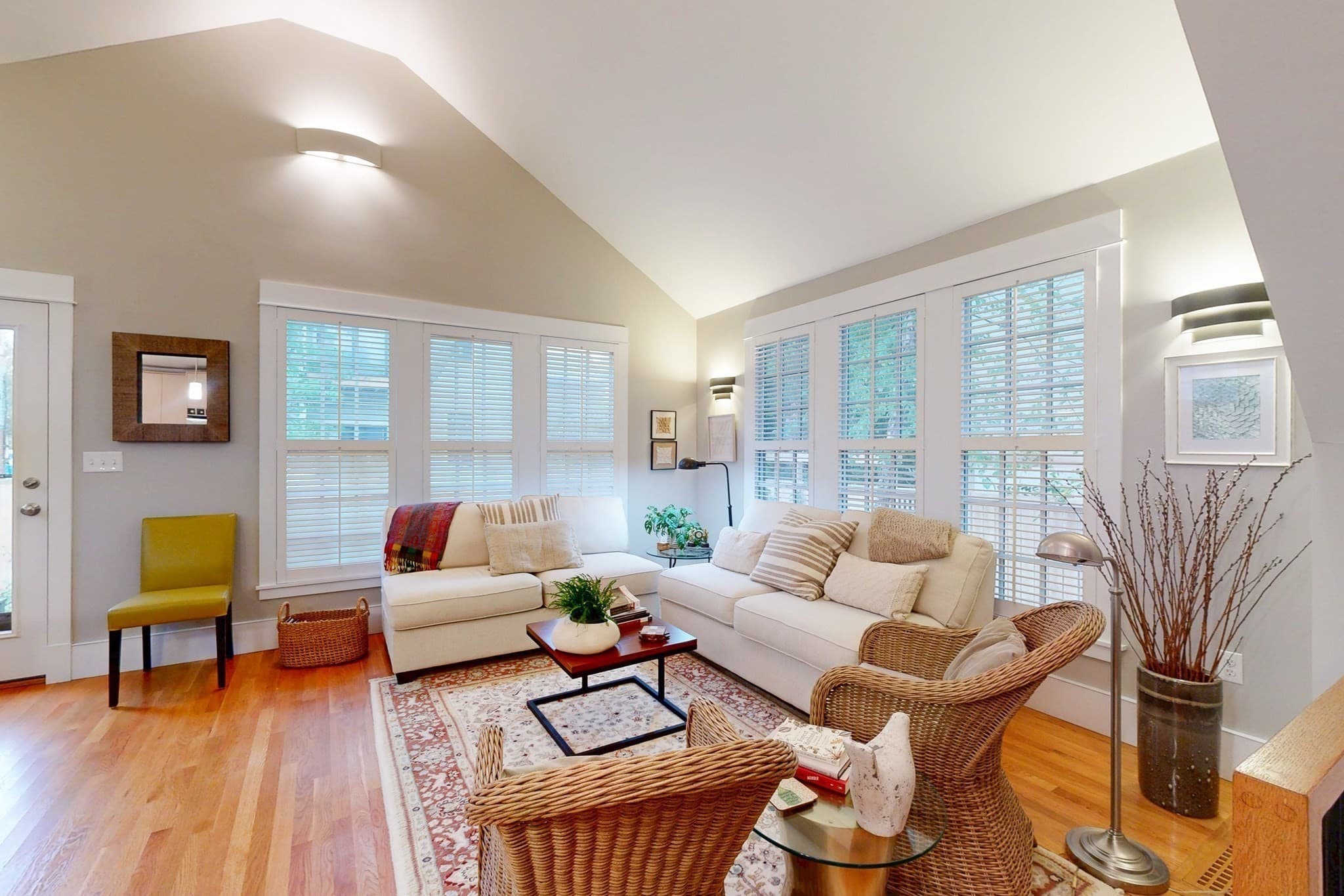 Single Family Residence at 18 Hazel Street, Cambridge MA 02138, photo 2 of 34