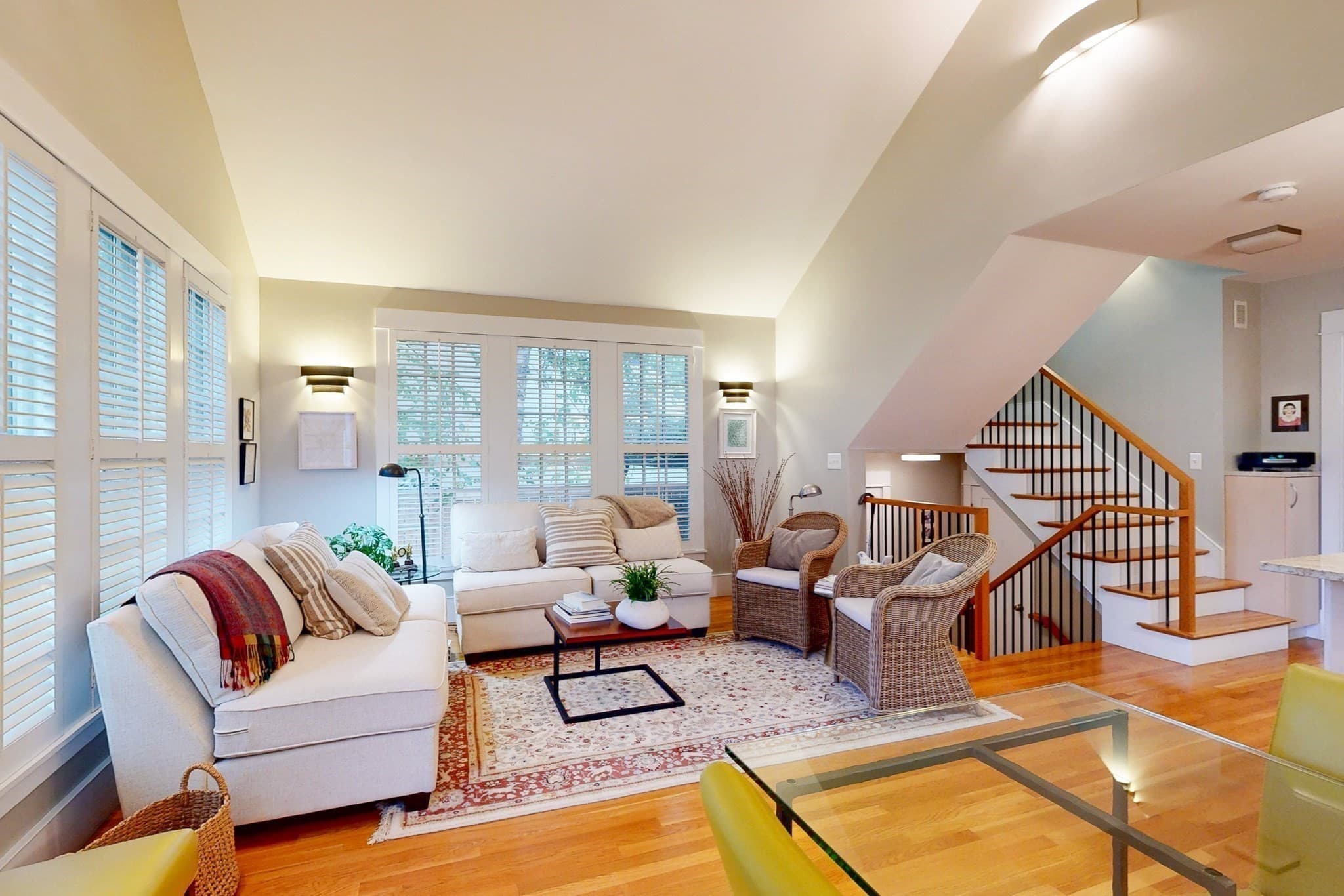 Single Family Residence at 18 Hazel Street, Cambridge MA 02138, photo 6 of 34