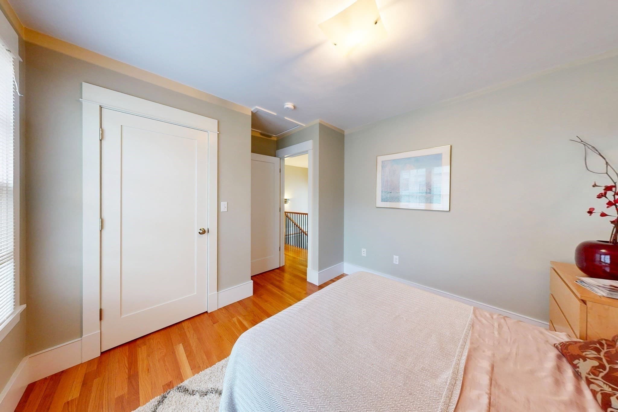 Single Family Residence at 18 Hazel Street, Cambridge MA 02138, photo 16 of 34