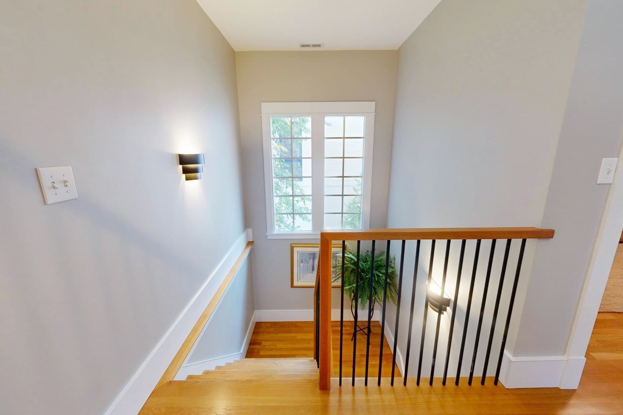 Single Family Residence at 18 Hazel Street, Cambridge MA 02138, photo 22 of 34