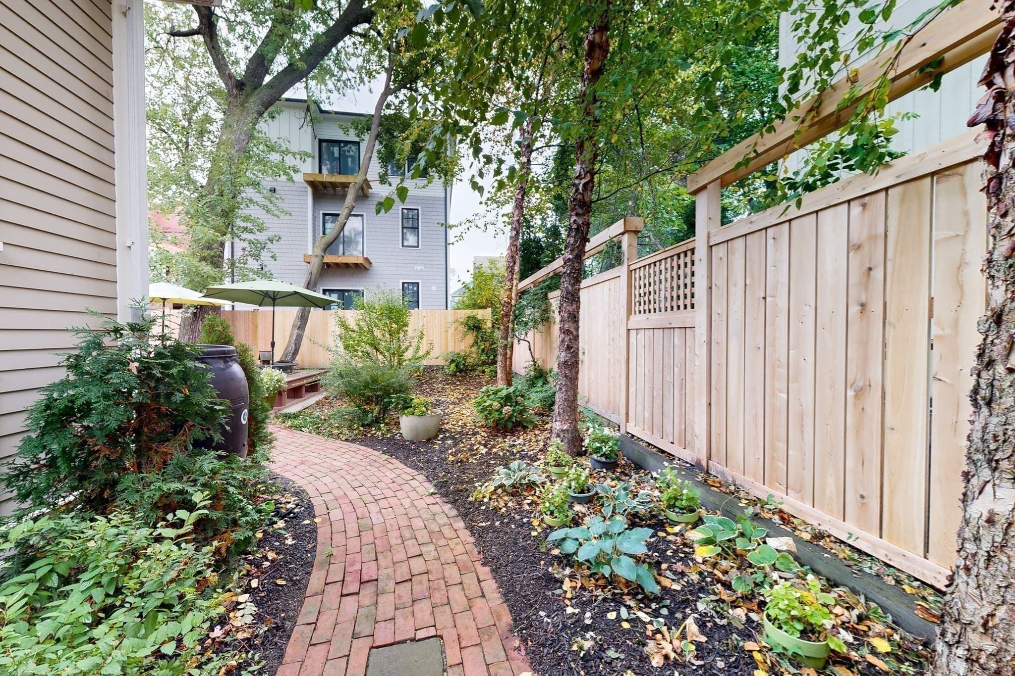 Single Family Residence at 18 Hazel Street, Cambridge MA 02138, photo 30 of 34