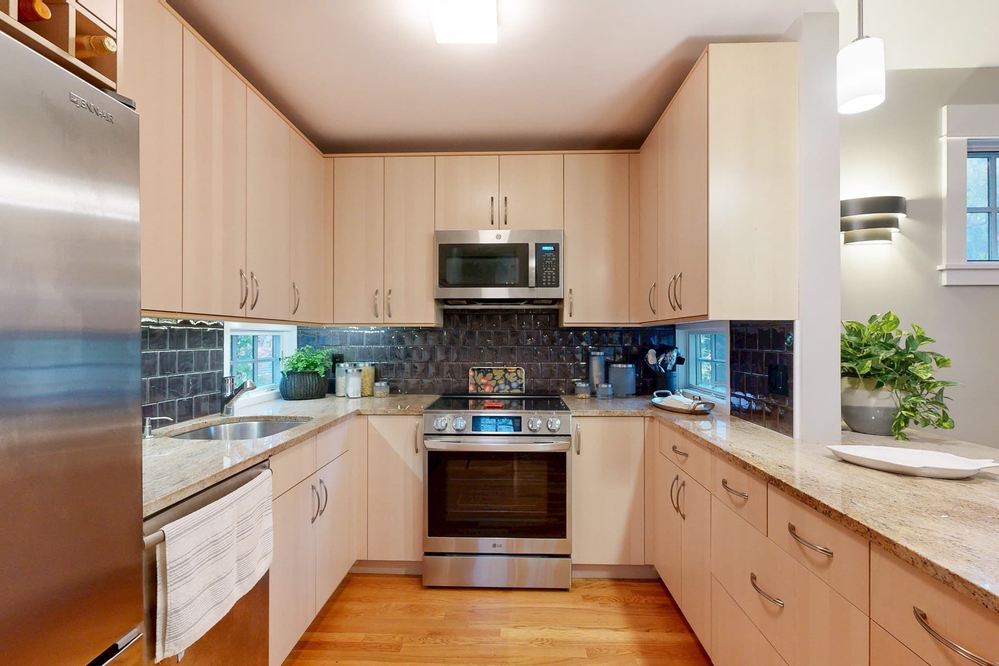 Single Family Residence at 18 Hazel Street, Cambridge MA 02138, photo 4 of 34