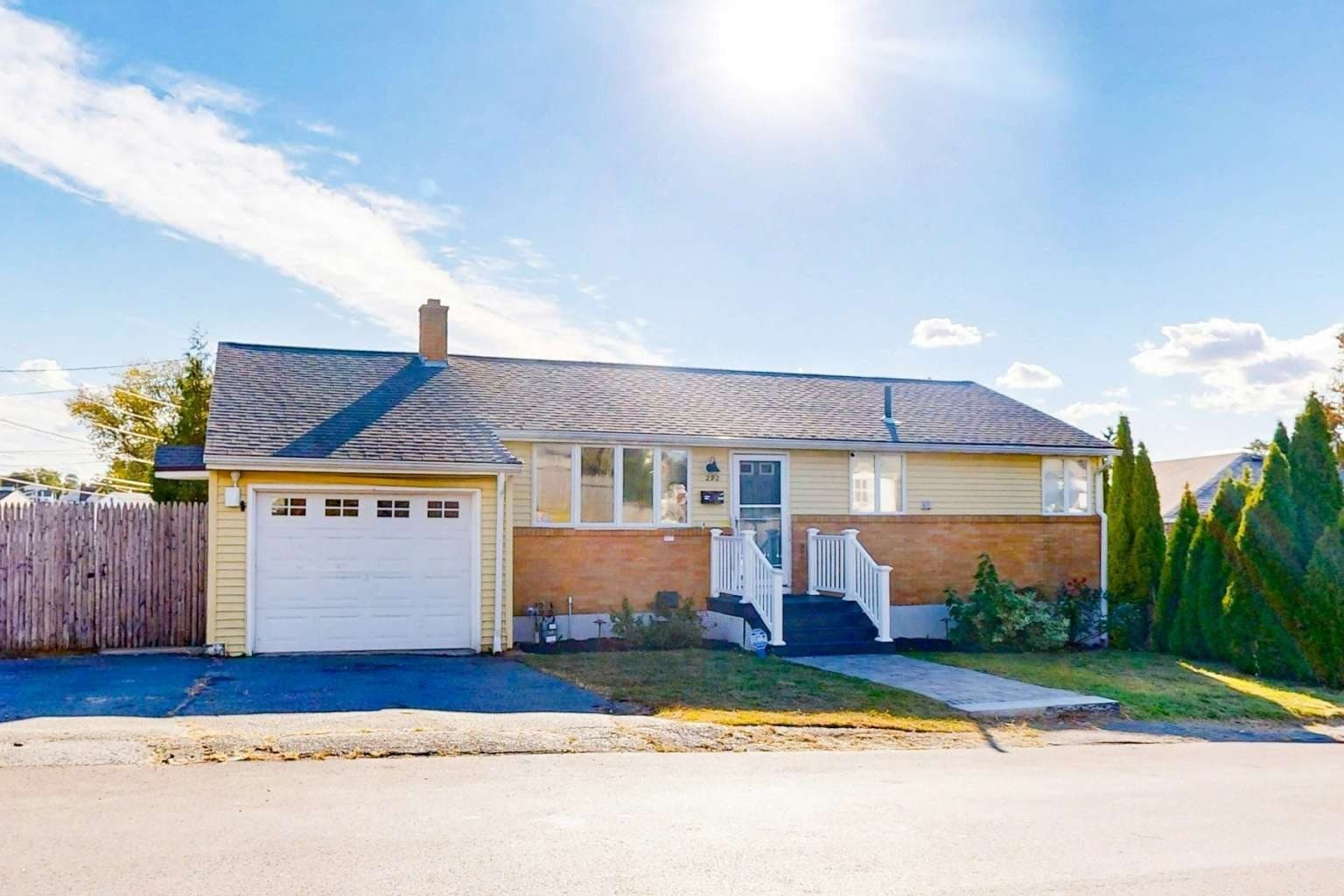 Single Family Residence at 292 Rumney Rd., Revere MA 02151, Revere, photo 2 of 20
