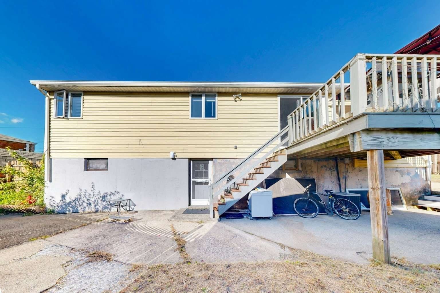 Single Family Residence at 292 Rumney Rd., Revere MA 02151, Revere, photo 19 of 20