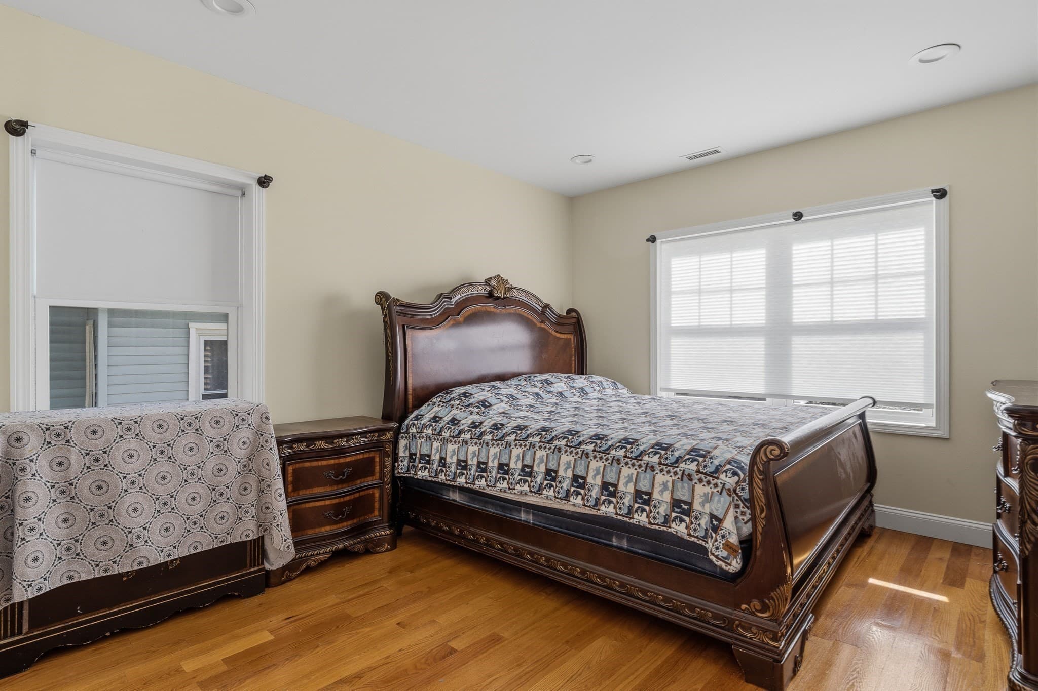 Single Family Residence at 11 Blossom St, Lowell MA 01852, photo 23 of 34