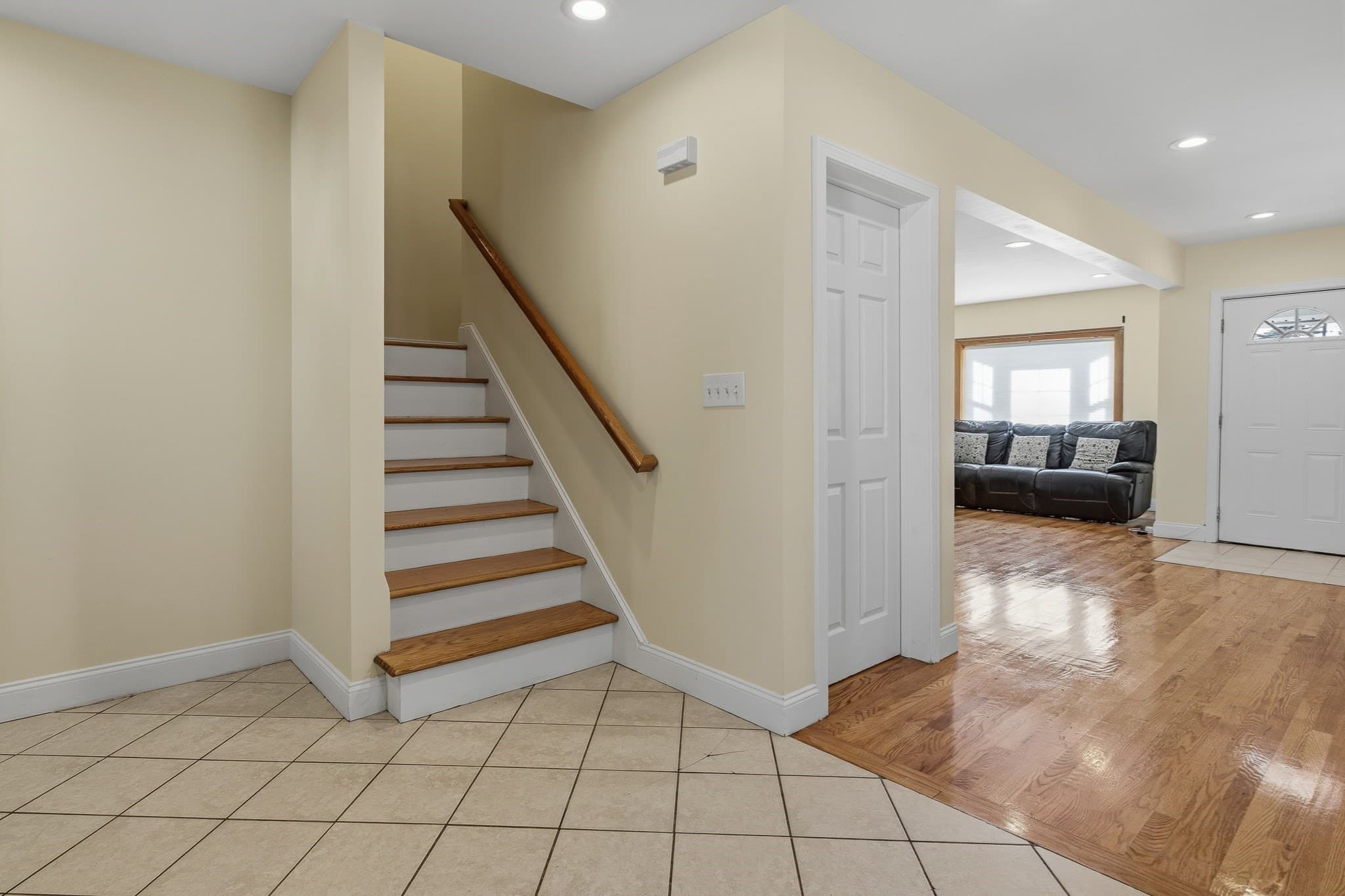 Single Family Residence at 11 Blossom St, Lowell MA 01852, photo 16 of 34