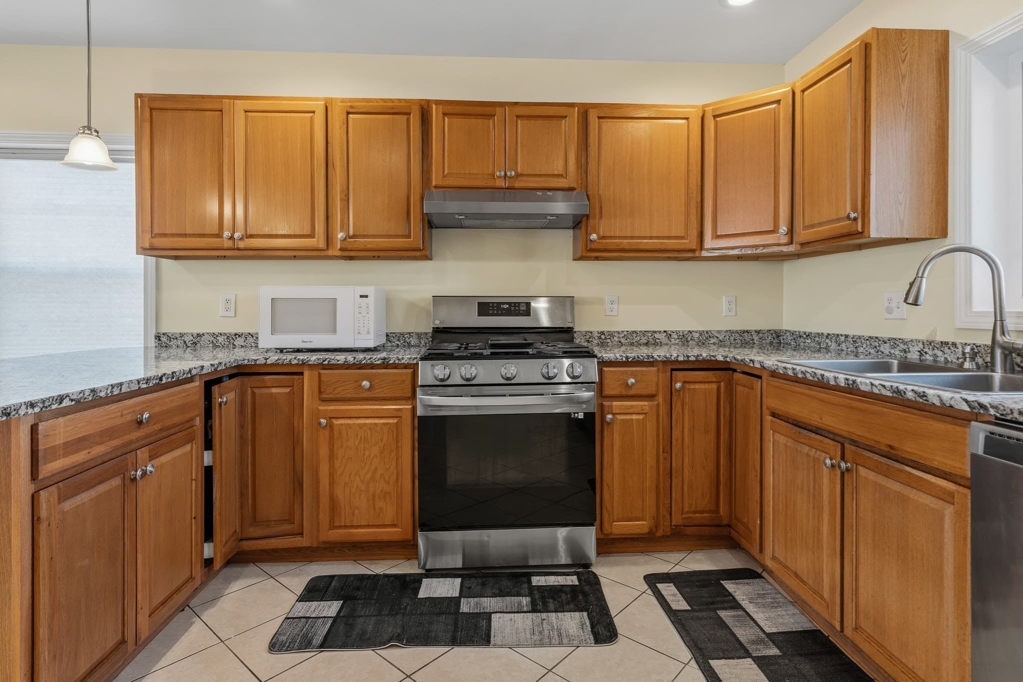 Single Family Residence at 11 Blossom St, Lowell MA 01852, photo 12 of 34