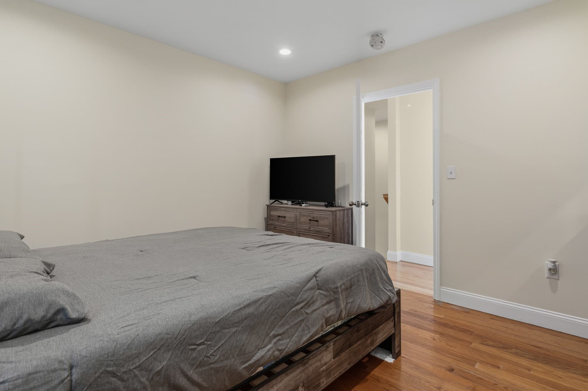 Single Family Residence at 11 Blossom St, Lowell MA 01852, photo 22 of 34