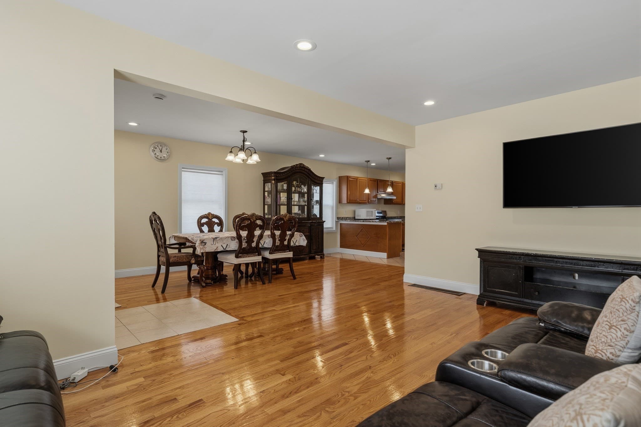 Single Family Residence at 11 Blossom St, Lowell MA 01852, photo 7 of 34