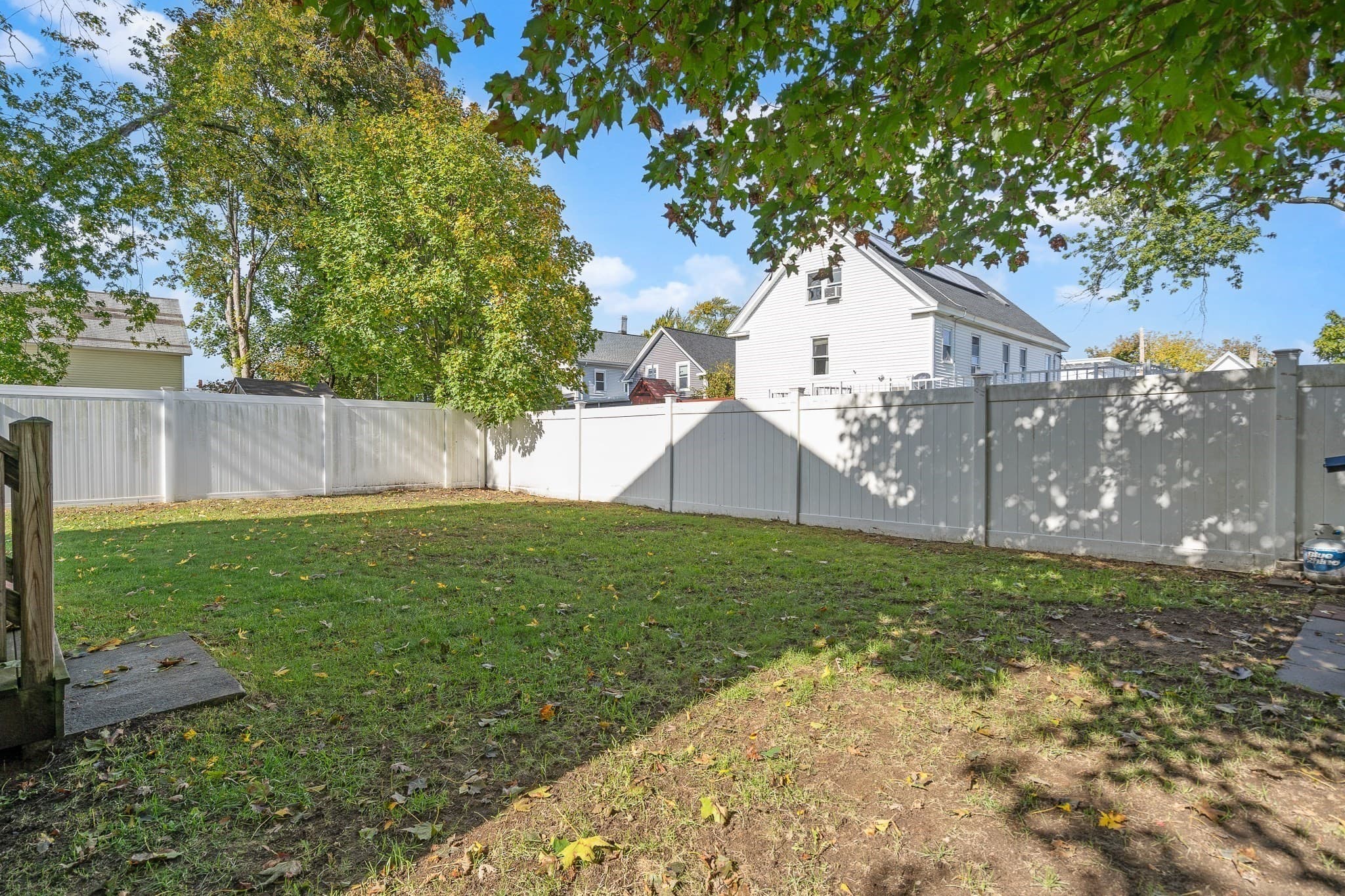 Single Family Residence at 11 Blossom St, Lowell MA 01852, photo 28 of 34