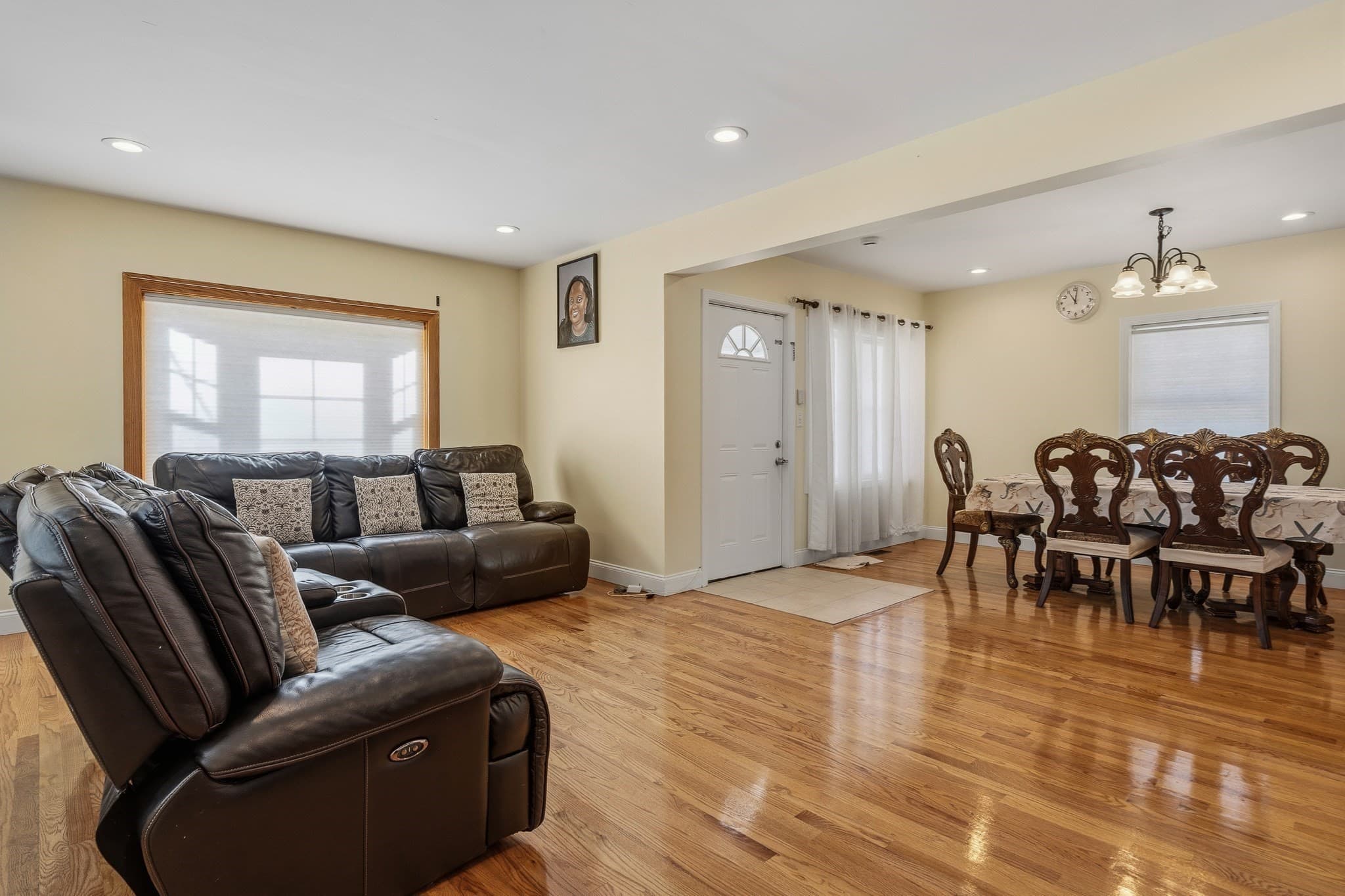Single Family Residence at 11 Blossom St, Lowell MA 01852, photo 5 of 34