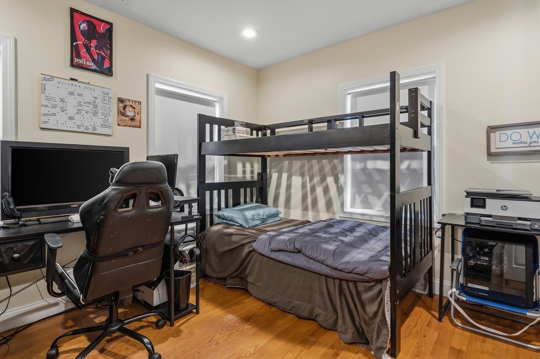 Single Family Residence at 11 Blossom St, Lowell MA 01852, photo 20 of 34