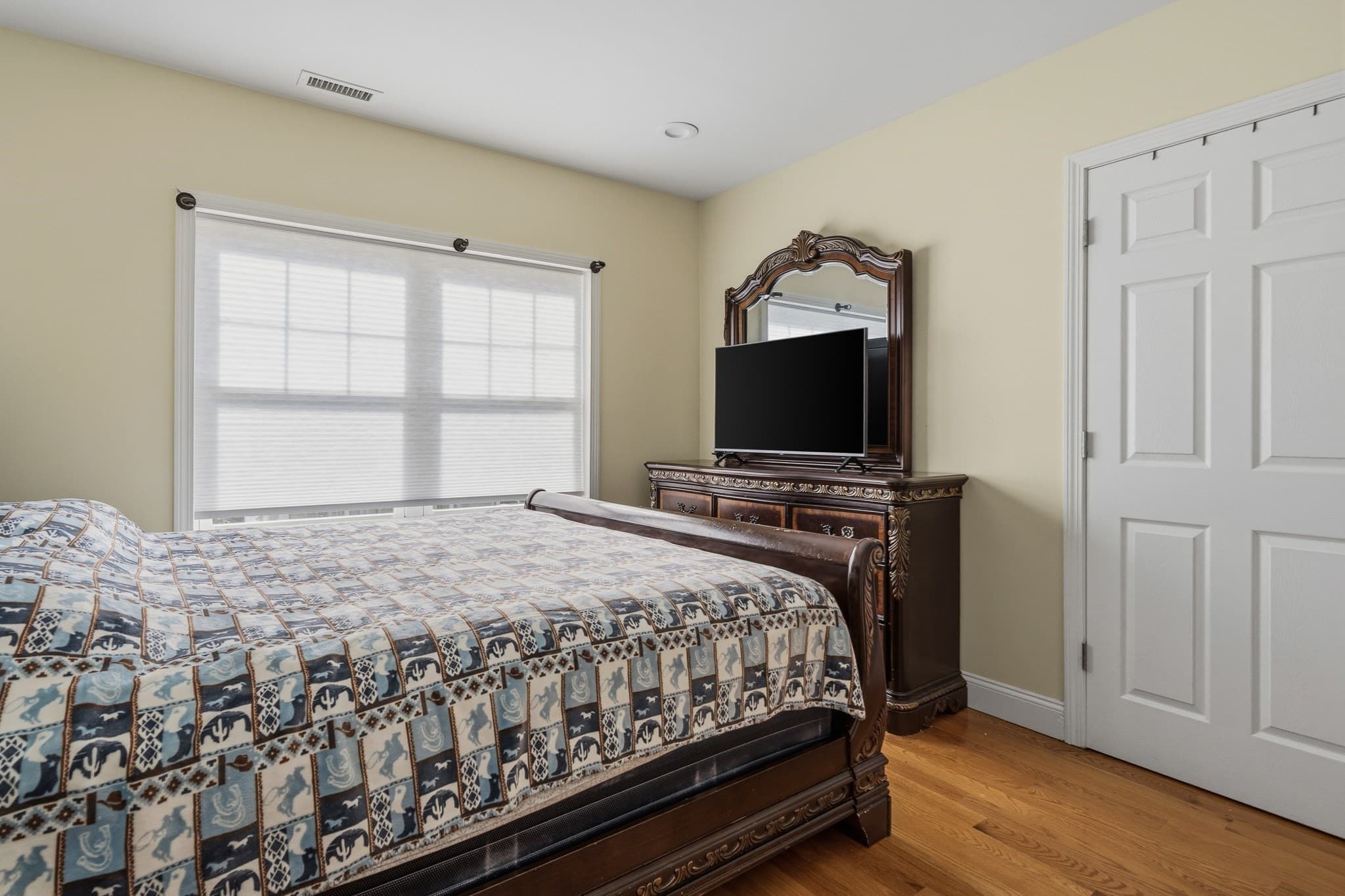 Single Family Residence at 11 Blossom St, Lowell MA 01852, photo 24 of 34