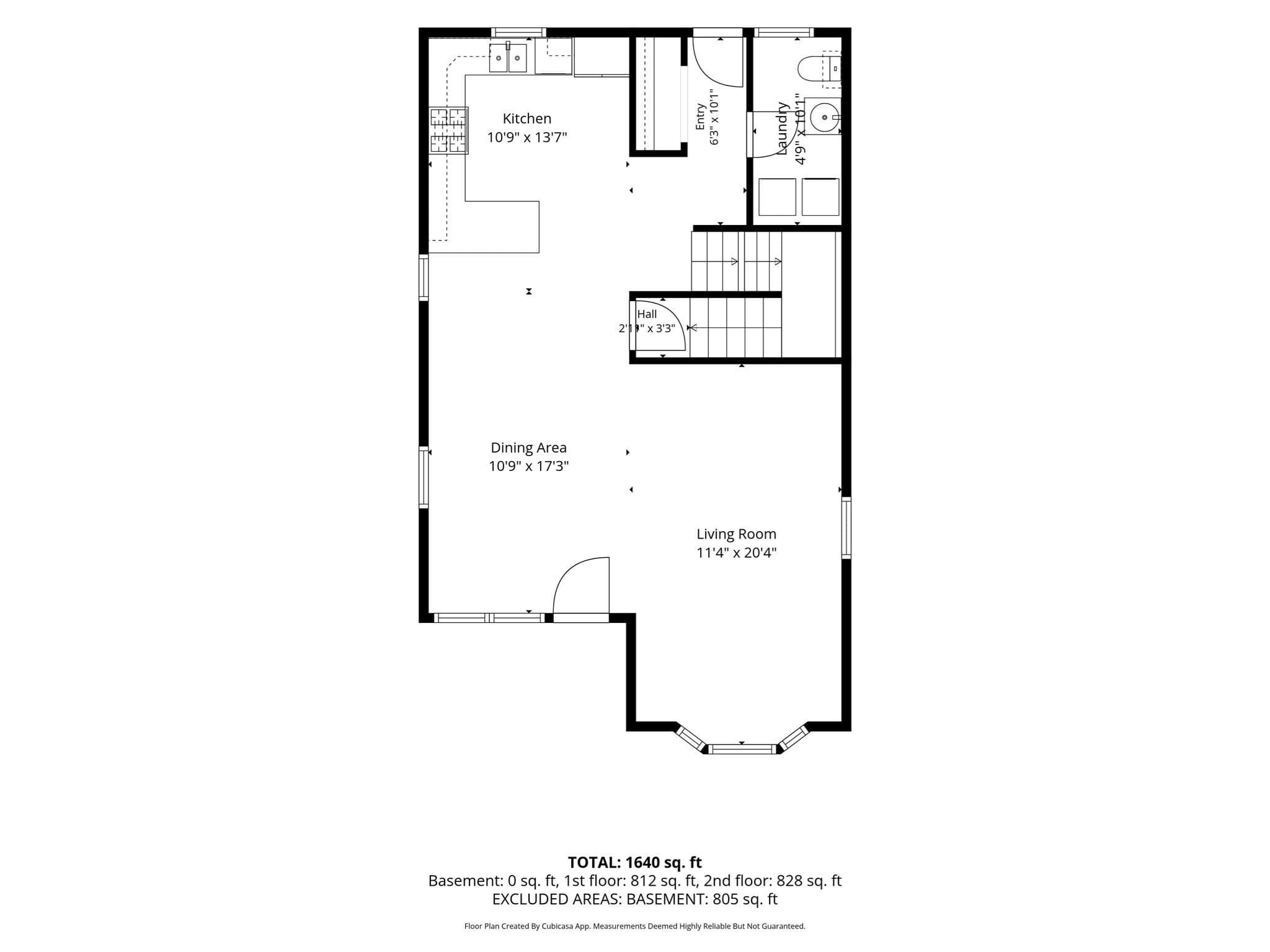 Single Family Residence at 11 Blossom St, Lowell MA 01852, photo 34 of 34