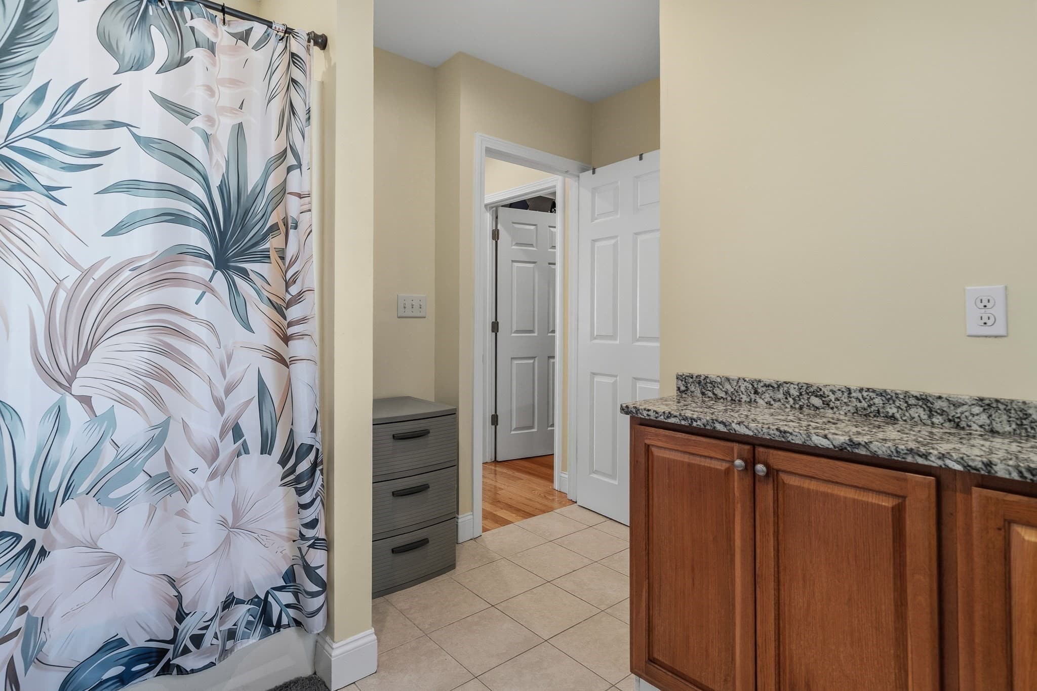 Single Family Residence at 11 Blossom St, Lowell MA 01852, photo 18 of 34