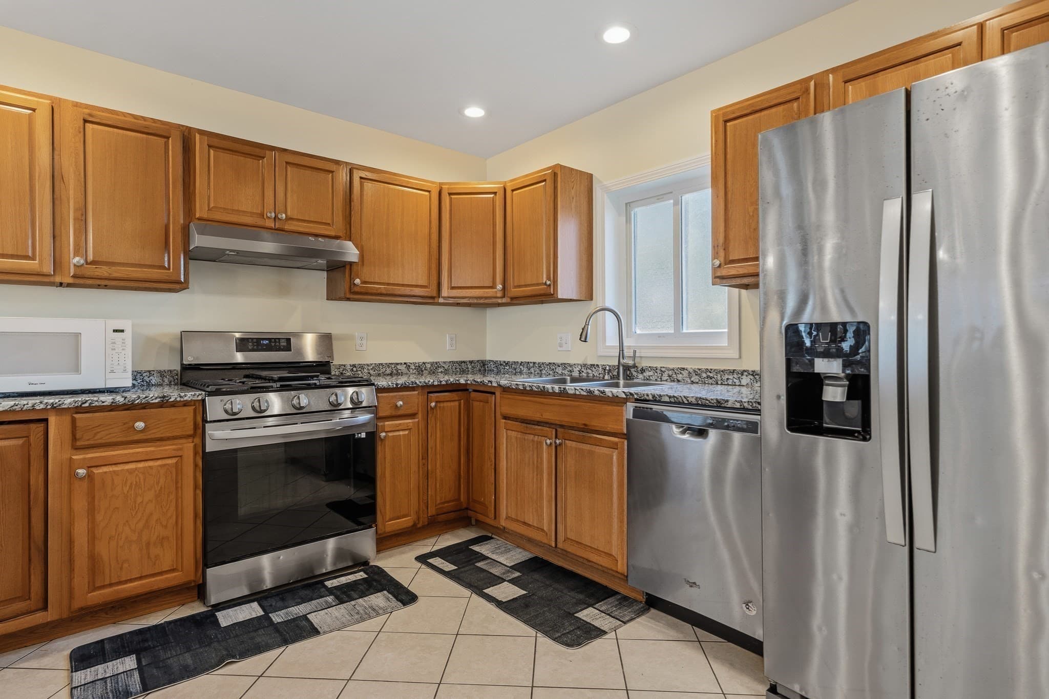 Single Family Residence at 11 Blossom St, Lowell MA 01852, photo 11 of 34