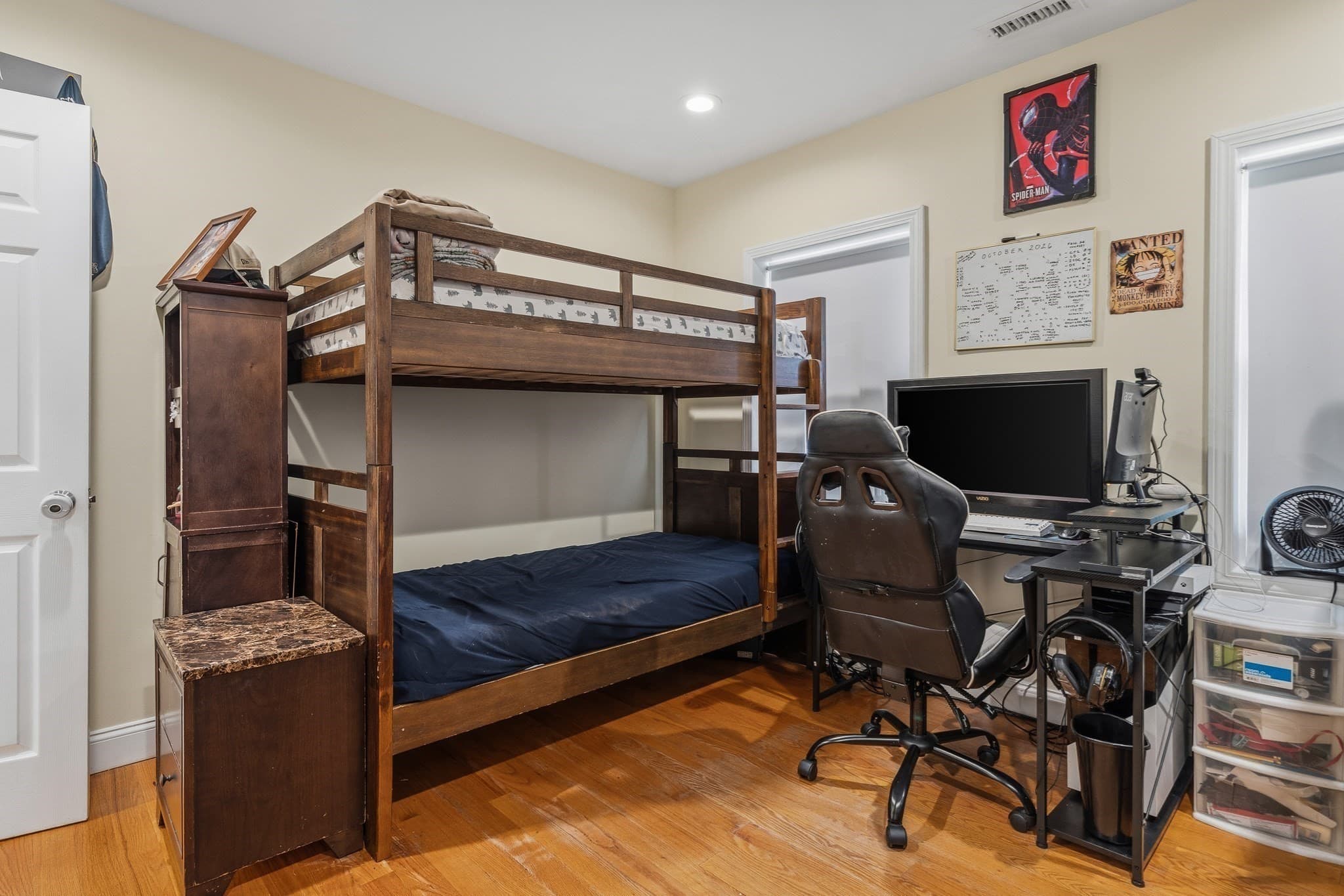 Single Family Residence at 11 Blossom St, Lowell MA 01852, photo 19 of 34