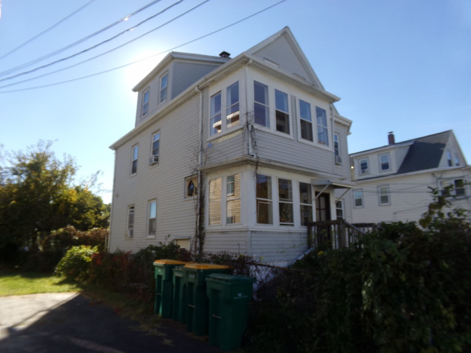 13 Lewis Ave, Norwood MA 02062