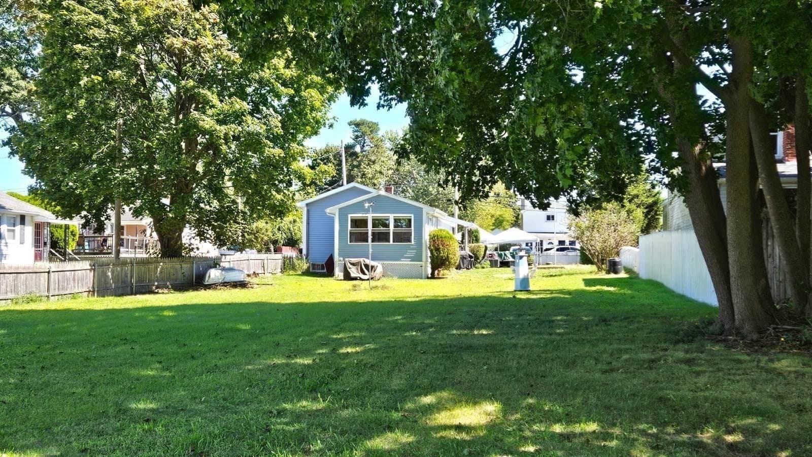 Single Family Residence at 351 Ocean Grove Ave, Swansea MA 02777, photo 2 of 24