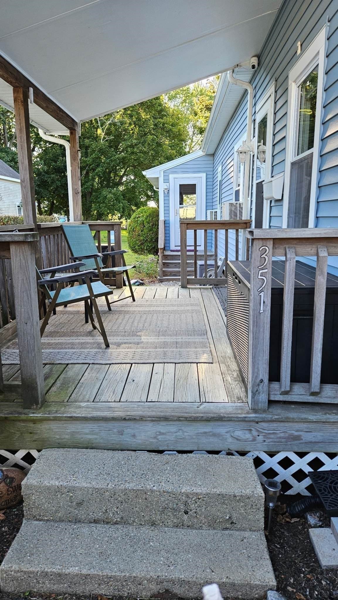 Single Family Residence at 351 Ocean Grove Ave, Swansea MA 02777, photo 6 of 24