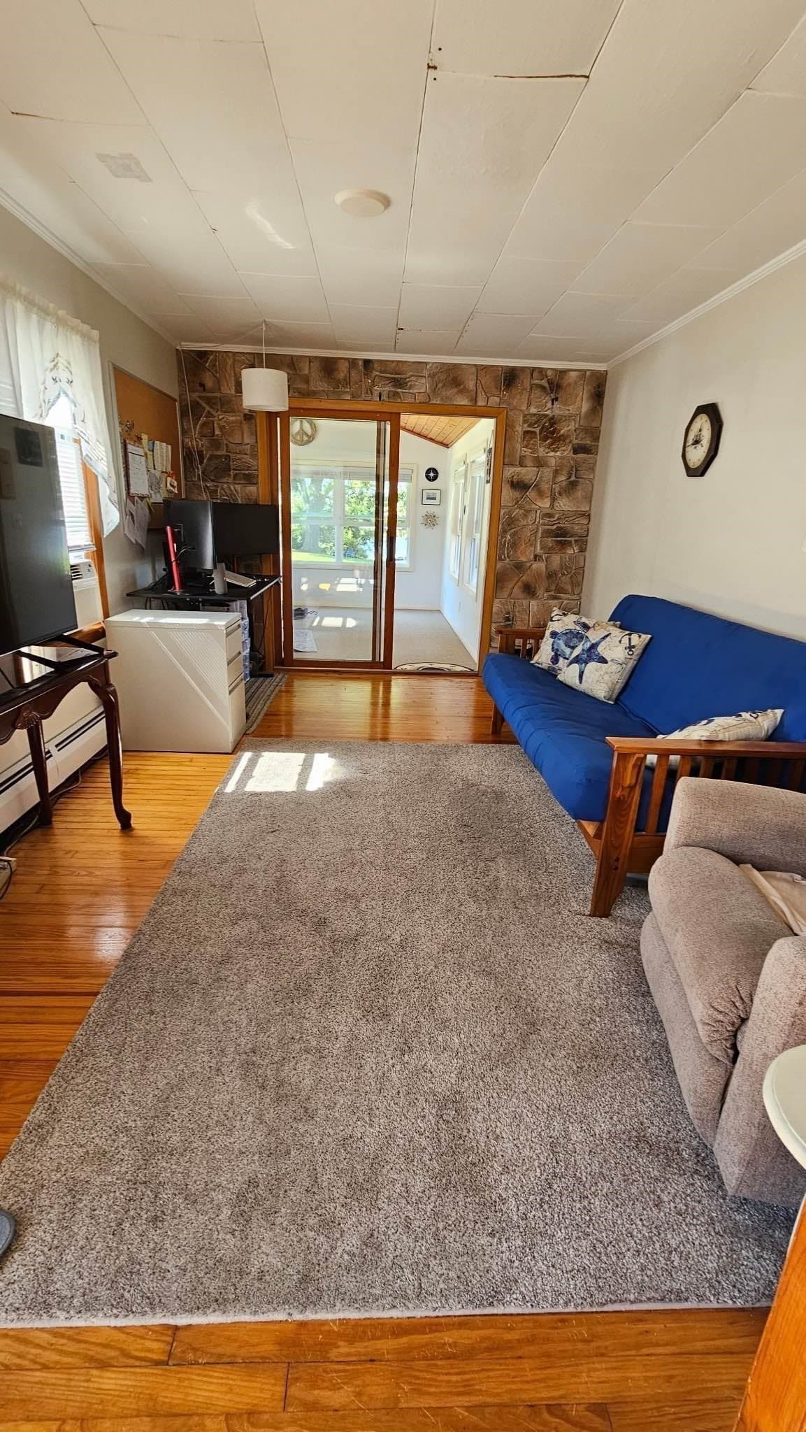 Single Family Residence at 351 Ocean Grove Ave, Swansea MA 02777, photo 17 of 24