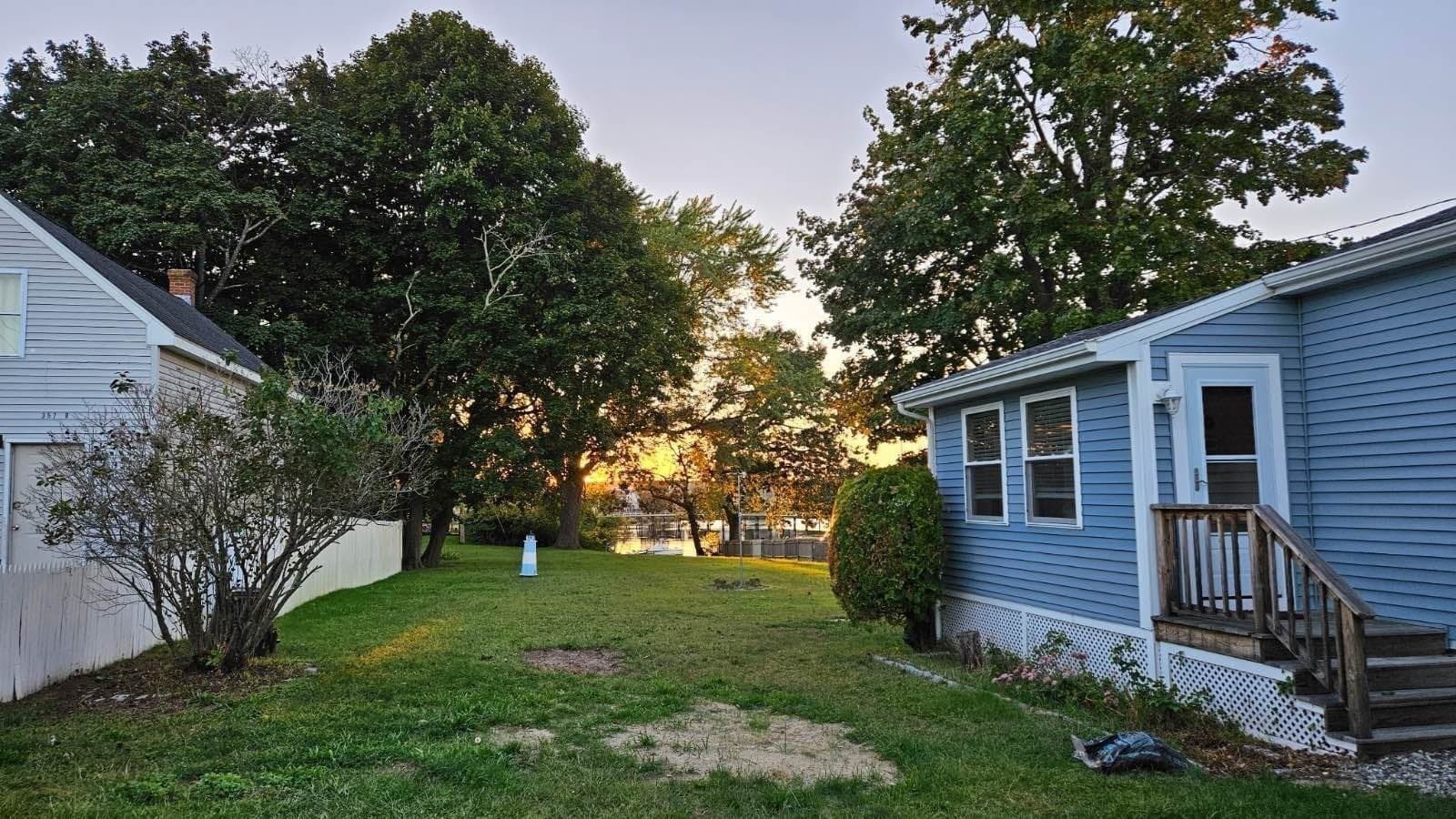 Single Family Residence at 351 Ocean Grove Ave, Swansea MA 02777, photo 3 of 24