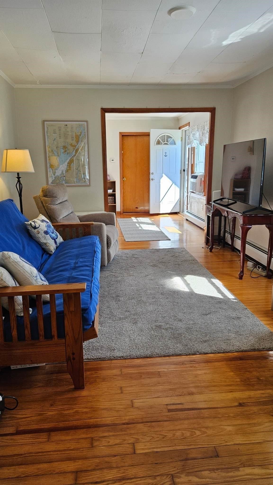 Single Family Residence at 351 Ocean Grove Ave, Swansea MA 02777, photo 21 of 24