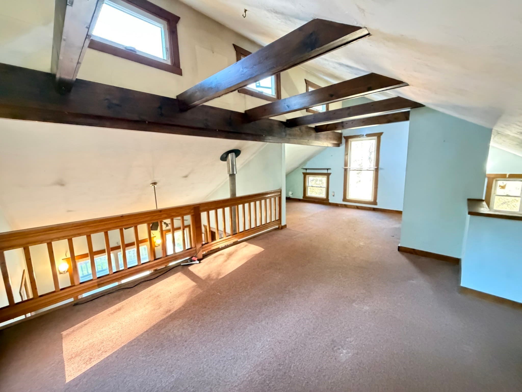 Single Family Residence at 232 River Rd, Leyden MA 01337, photo 23 of 37