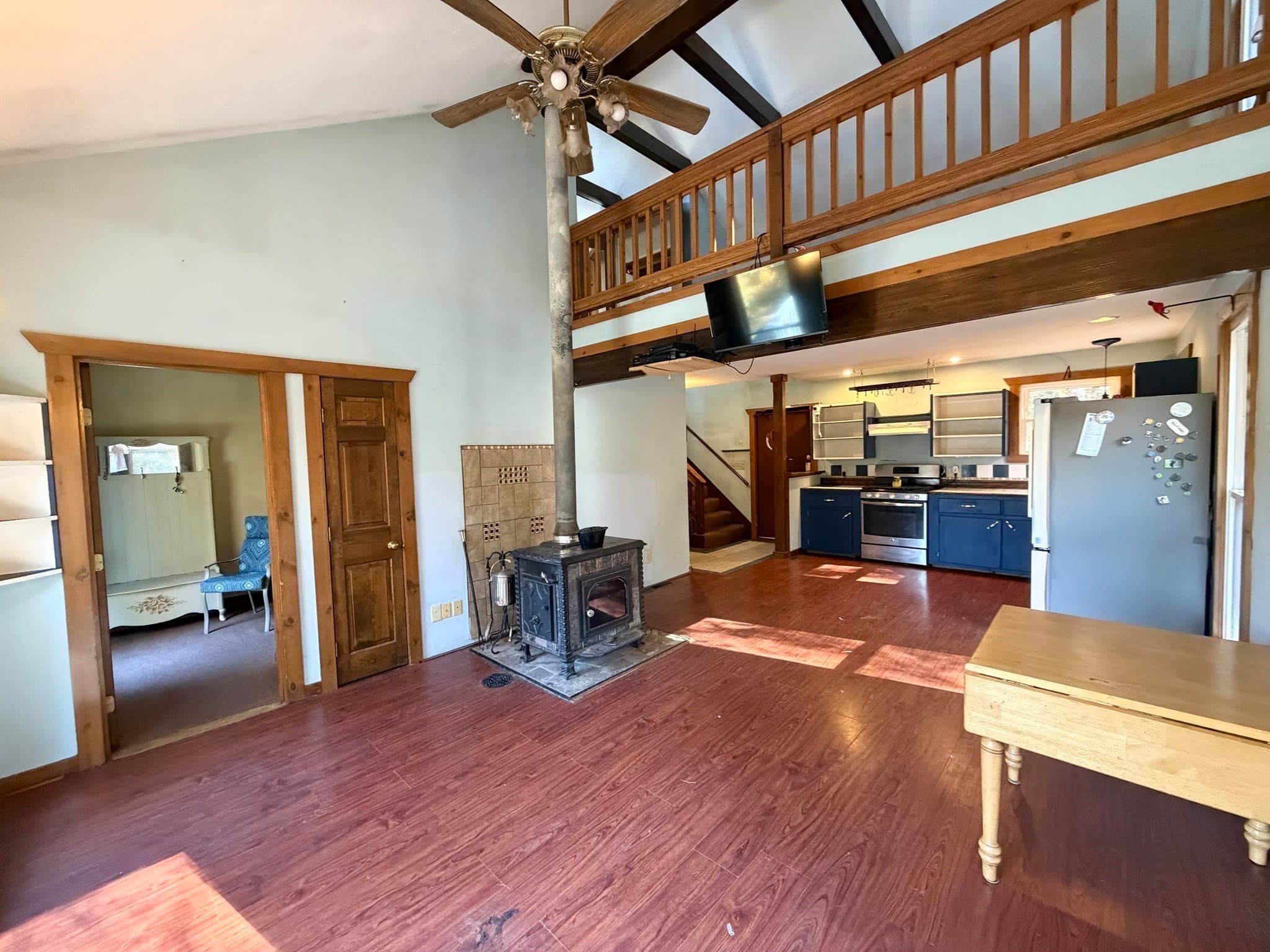 Single Family Residence at 232 River Rd, Leyden MA 01337, photo 20 of 37